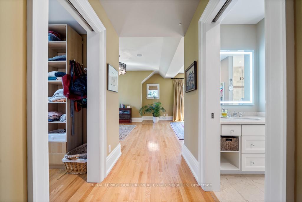 Photo 30 of 3104 First Street, Burlington, Roseland — HOMEH