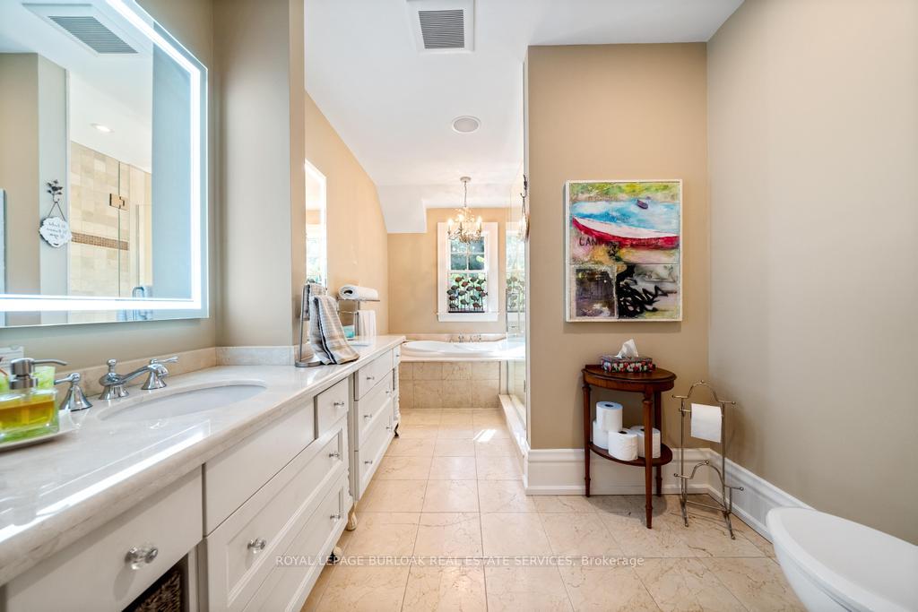 Photo 32 of 3104 First Street, Burlington, Roseland — HOMEH
