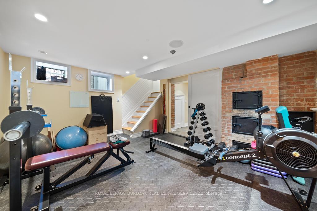 Photo 38 of 3104 First Street, Burlington, Roseland — HOMEH