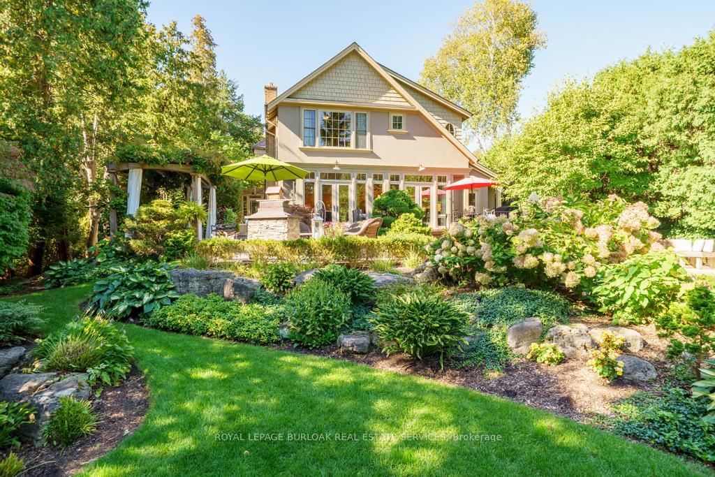 Photo 48 of 3104 First Street, Burlington, Roseland — HOMEH