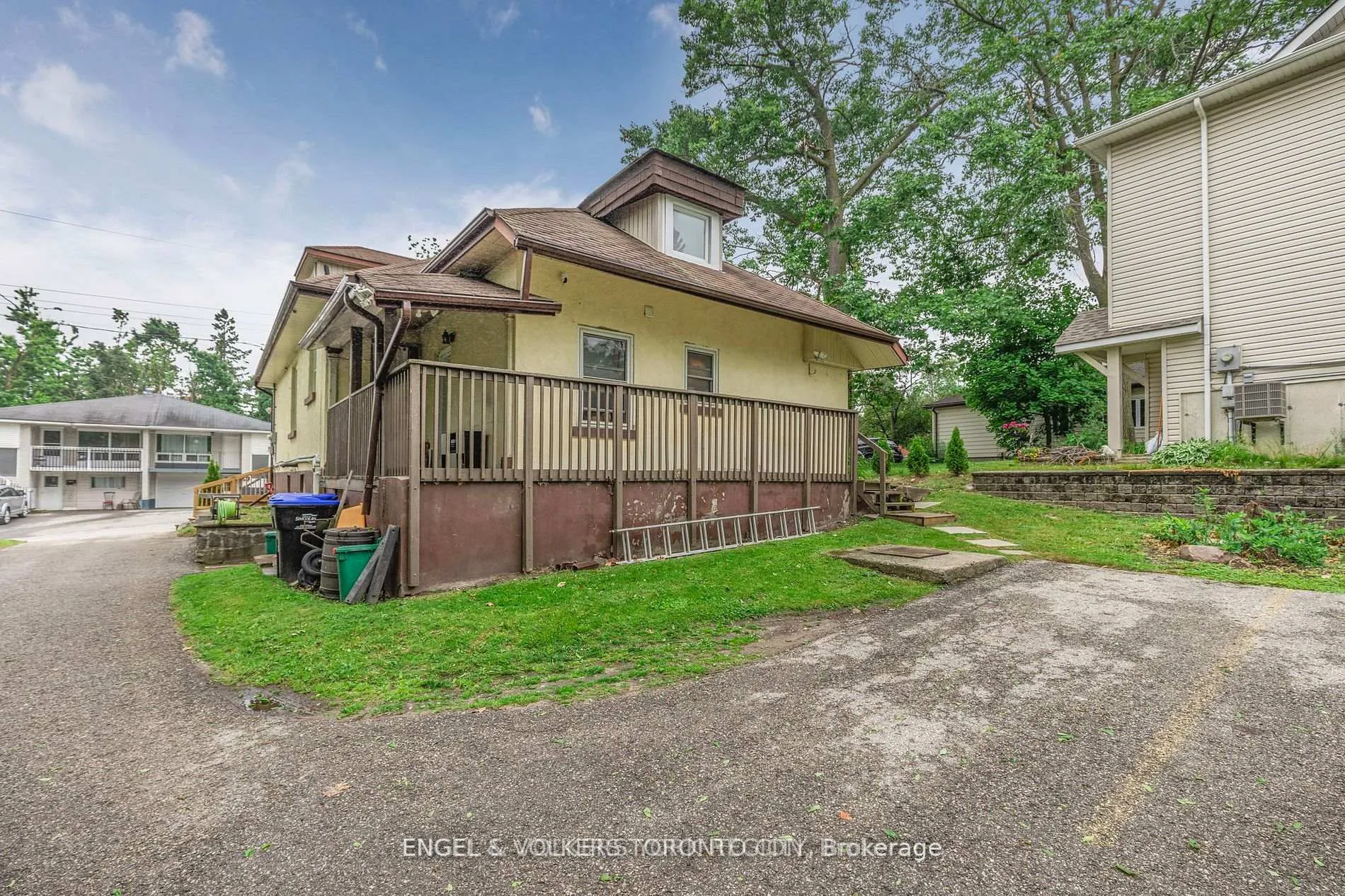 Photo 22 of 23 Lount Street, Barrie, Wellington — HOMEH