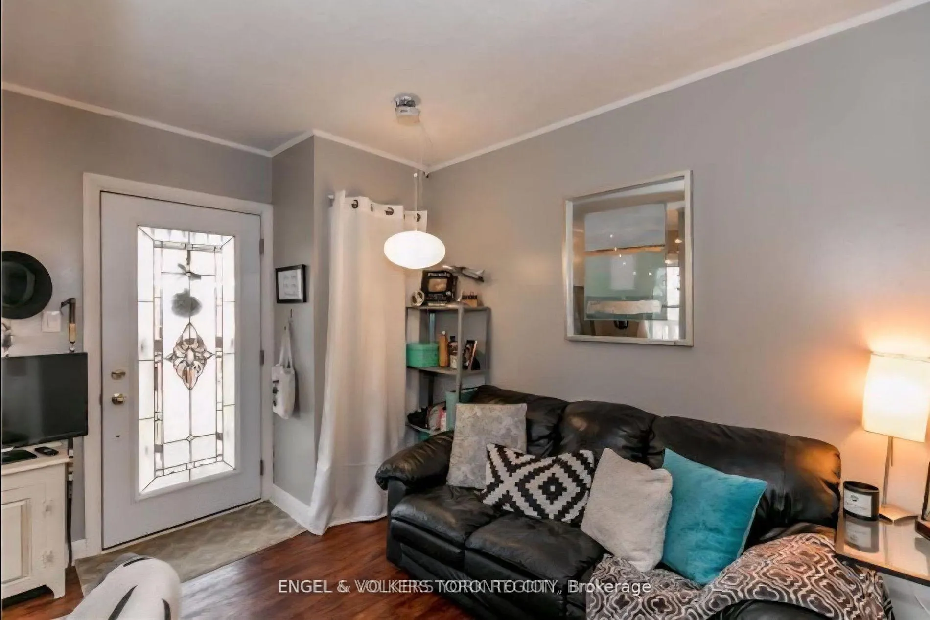 Photo 24 of 23 Lount Street, Barrie, Wellington — HOMEH