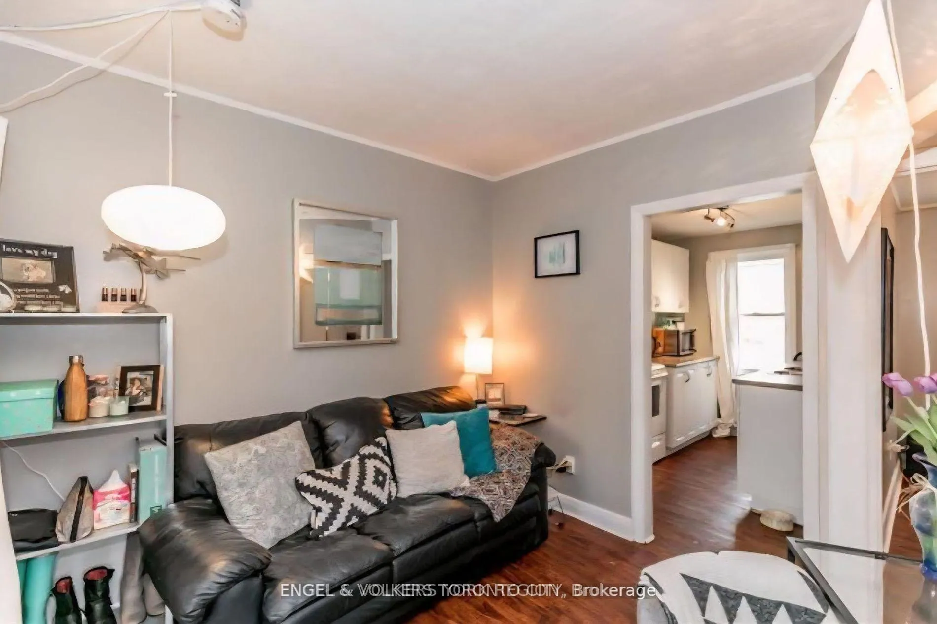 Photo 25 of 23 Lount Street, Barrie, Wellington — HOMEH