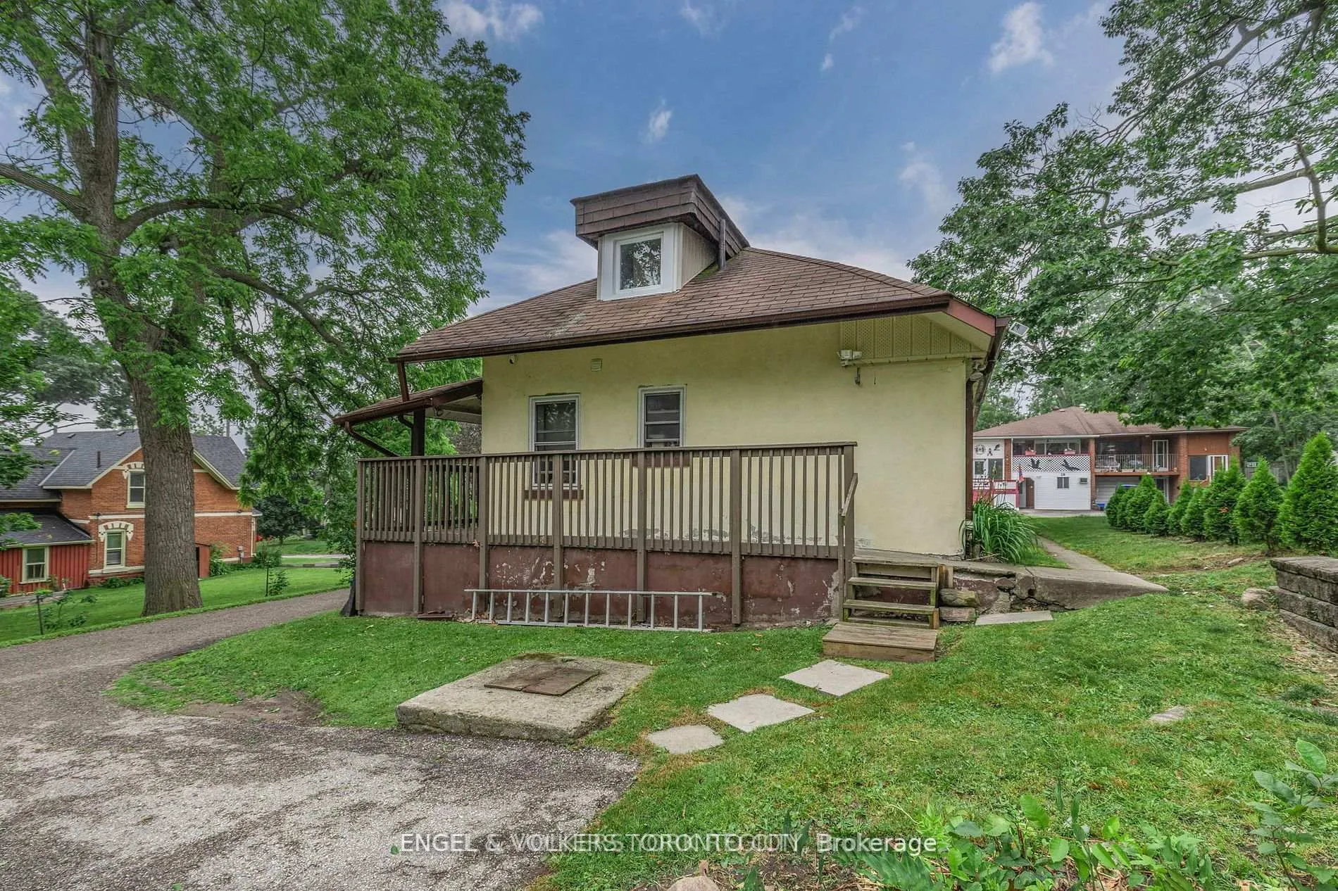 Photo 30 of 23 Lount Street, Barrie, Wellington — HOMEH