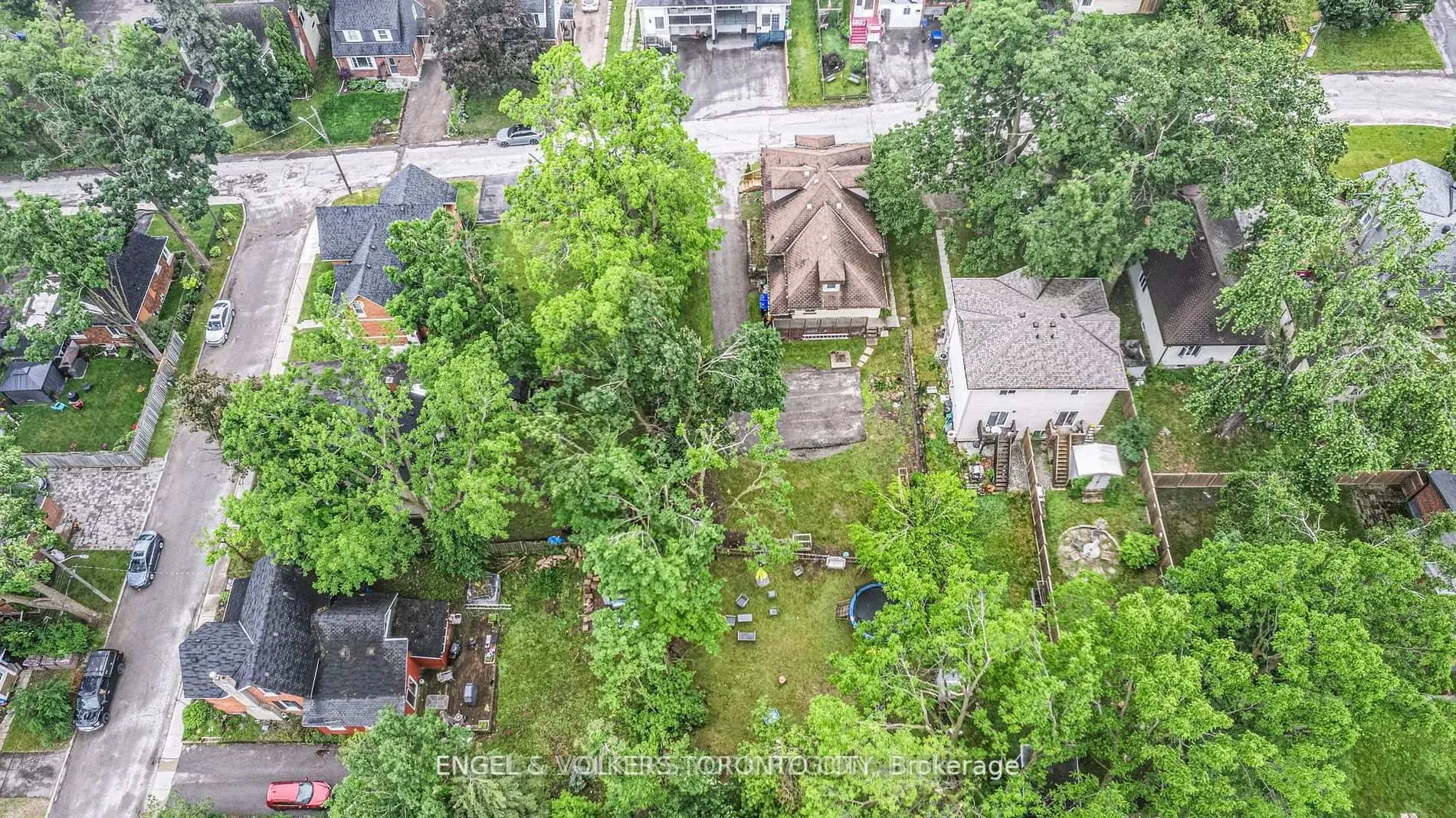 Photo 48 of 23 Lount Street, Barrie, Wellington — HOMEH