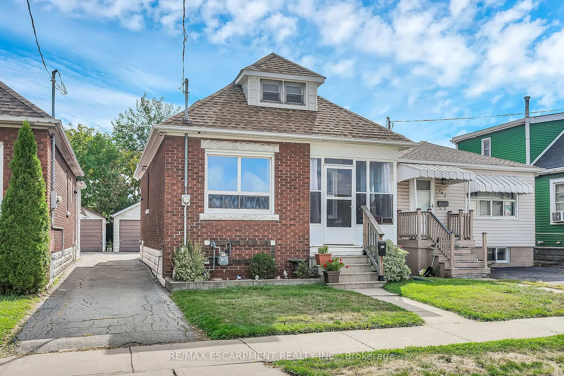 Photo 1 of 244 Cope Street, Hamilton, Homeside — HOMEH