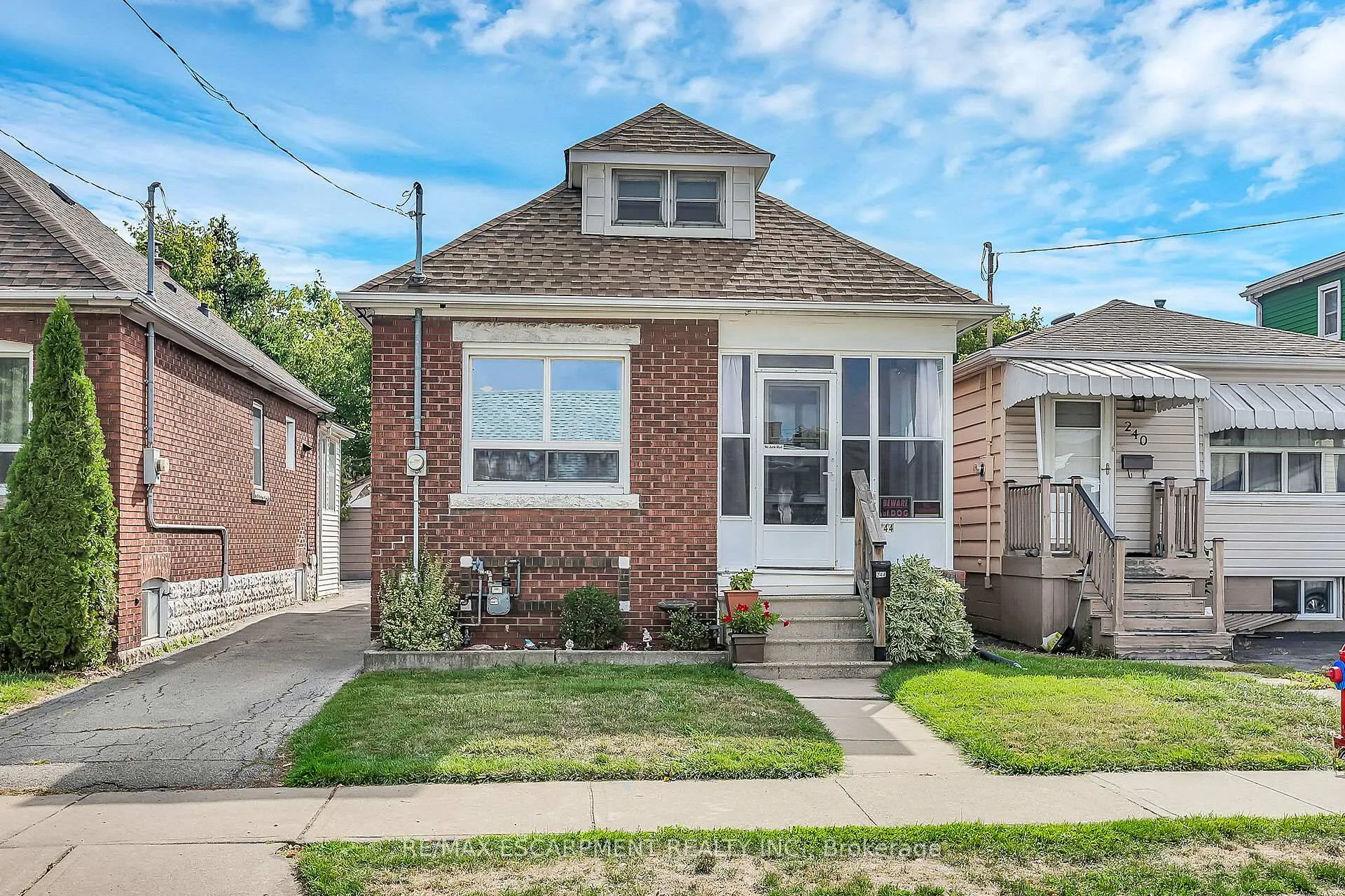 Photo 2 of 244 Cope Street, Hamilton, Homeside — HOMEH