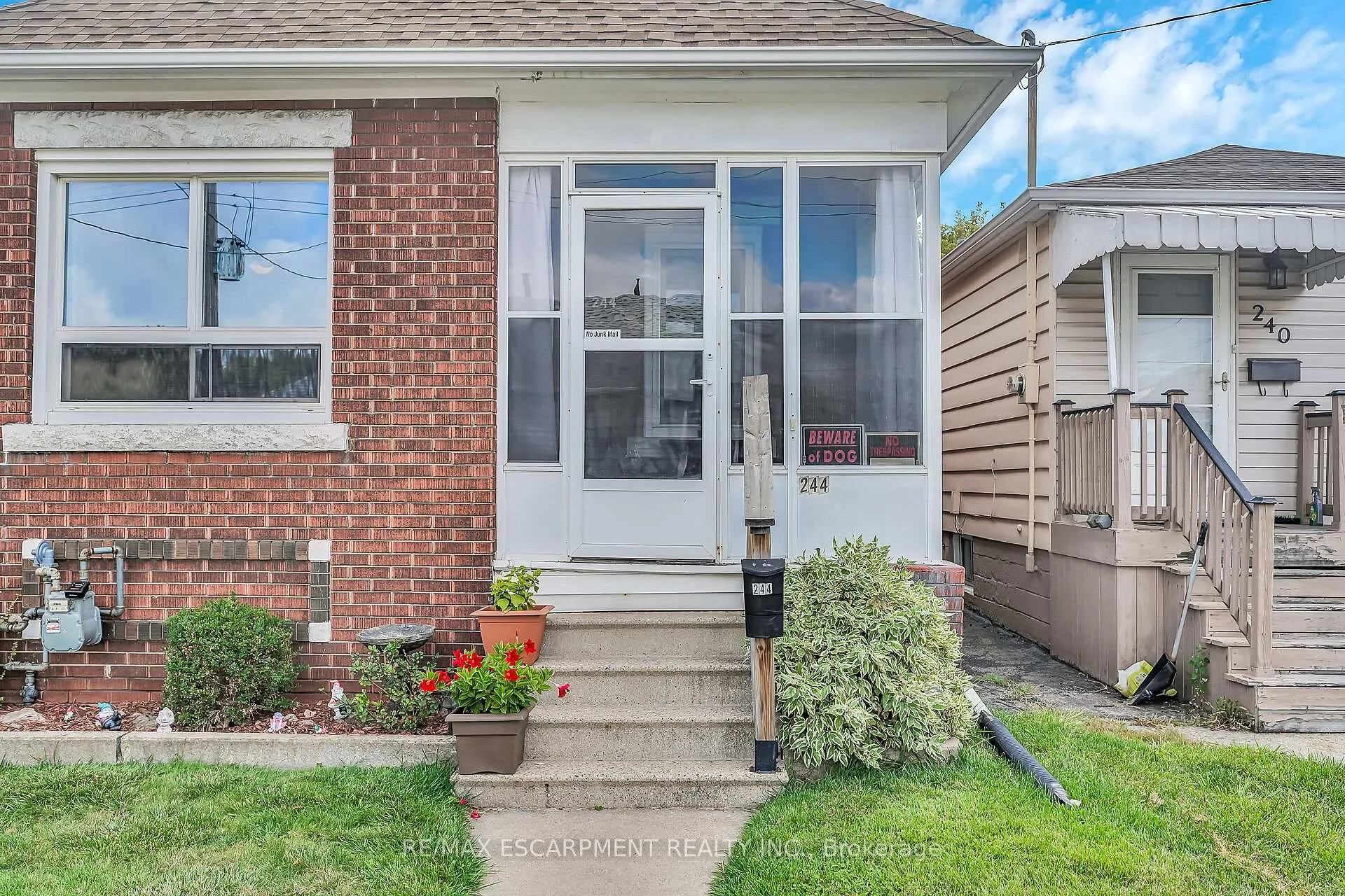 Photo 4 of 244 Cope Street, Hamilton, Homeside — HOMEH