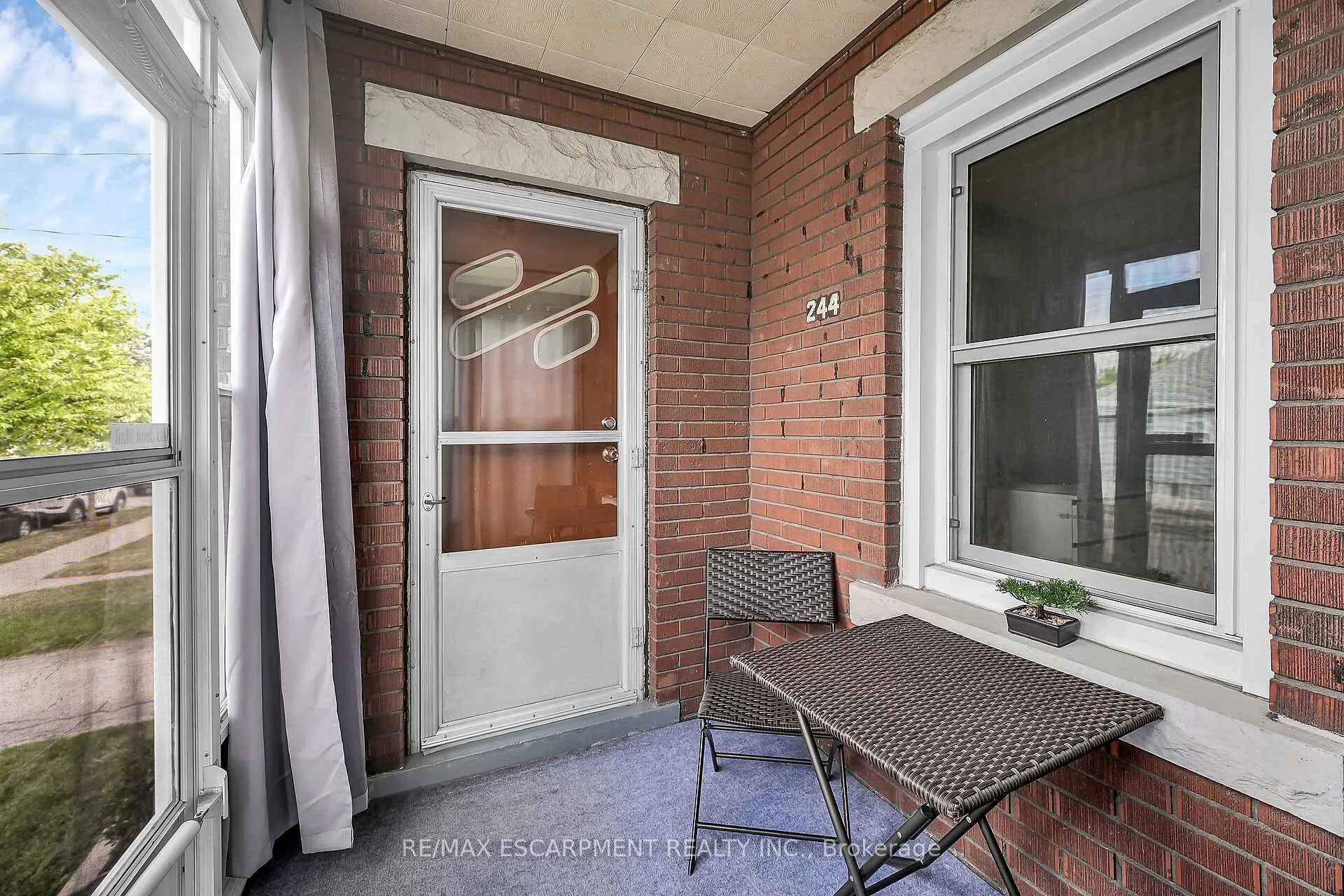 Photo 30 of 244 Cope Street, Hamilton, Homeside — HOMEH