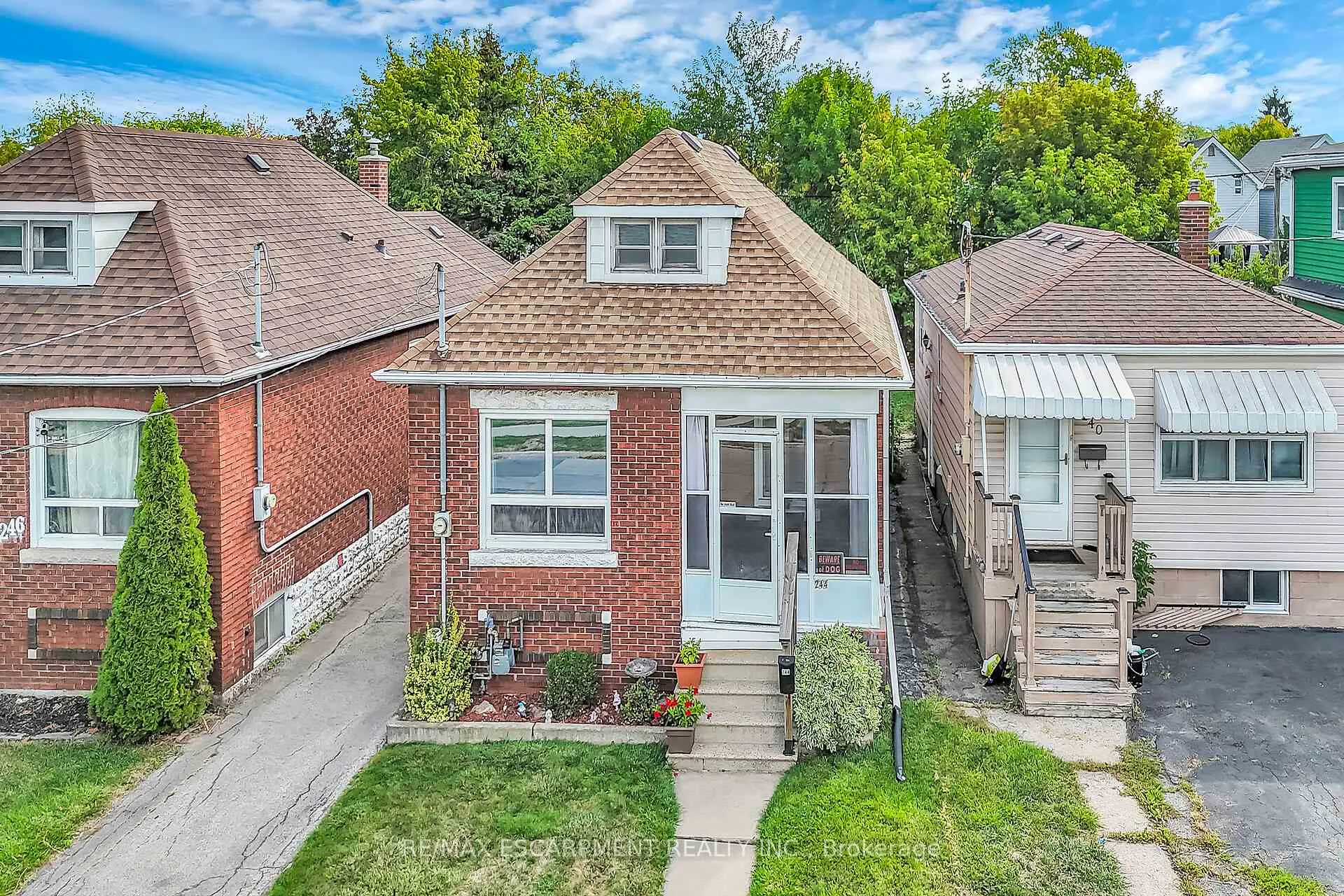 Photo 40 of 244 Cope Street, Hamilton, Homeside — HOMEH