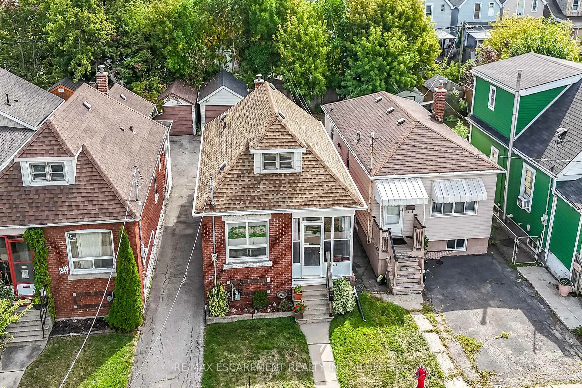 Photo 41 of 244 Cope Street, Hamilton, Homeside — HOMEH