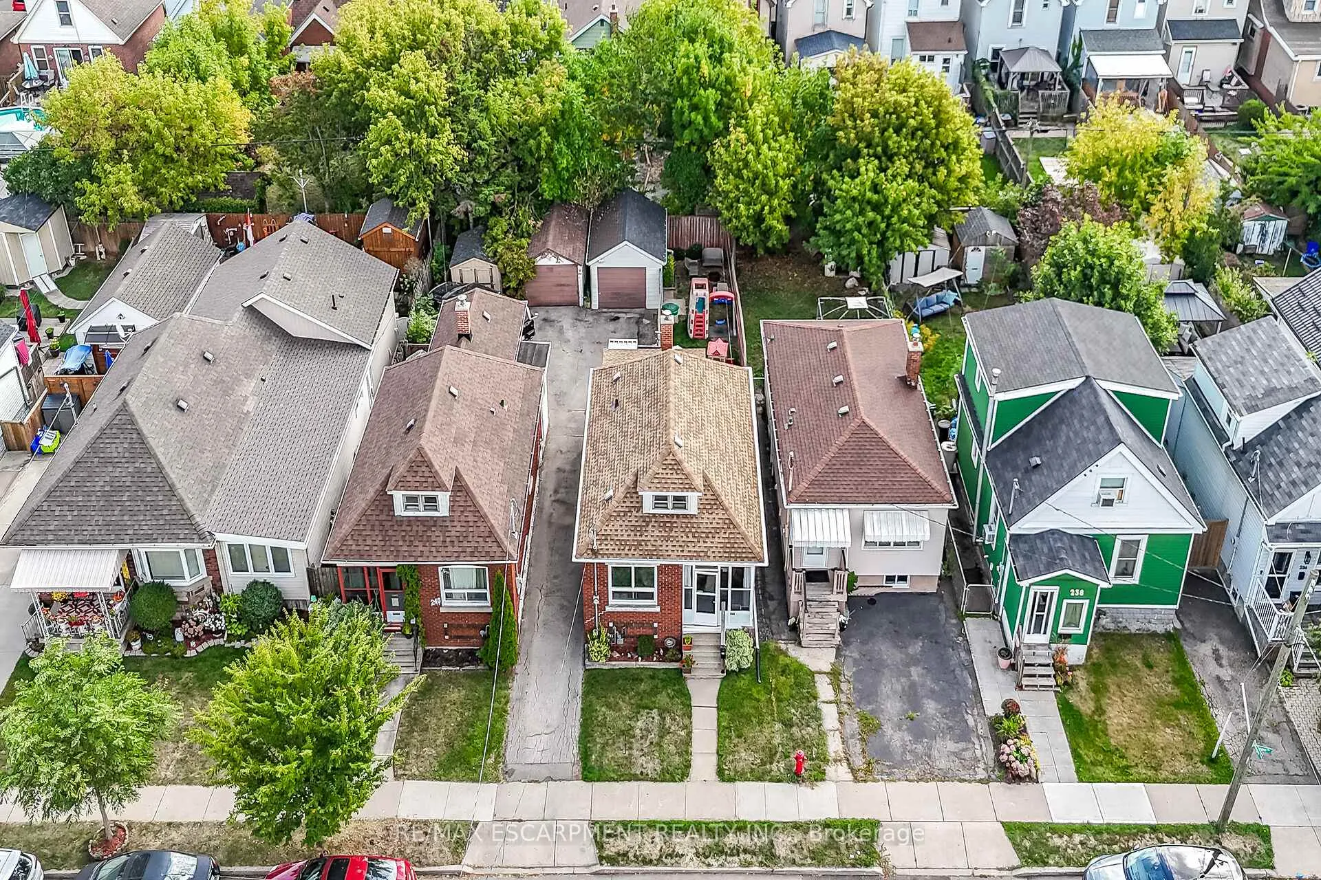 Photo 42 of 244 Cope Street, Hamilton, Homeside — HOMEH