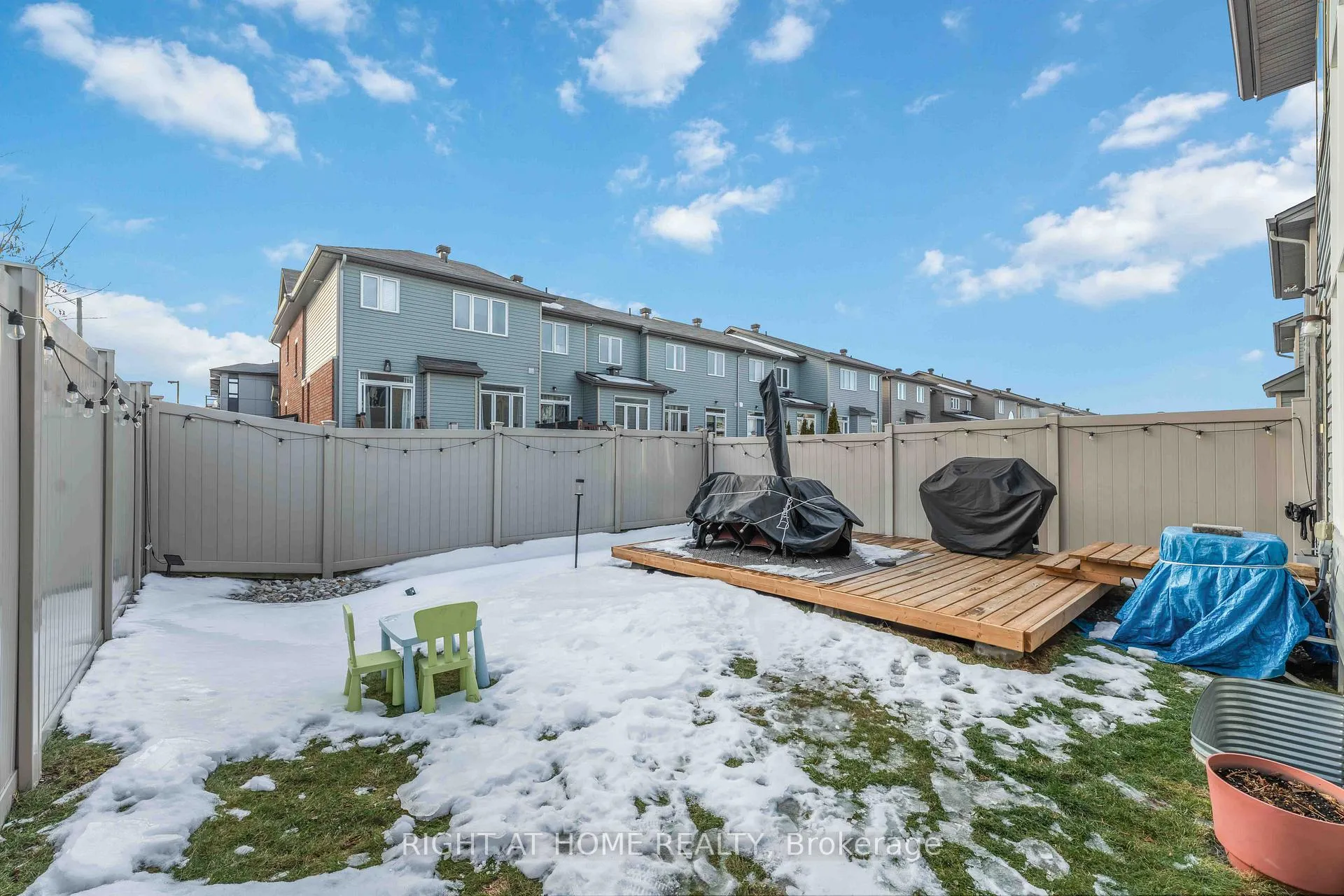 Photo 25 of 237 Kingswell Street, Ottawa, Leitrim — HOMEH