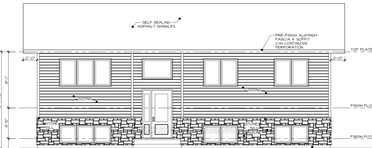Photo 1 of 428 Roy Street, West Nipissing, Sturgeon Falls — HOMEH