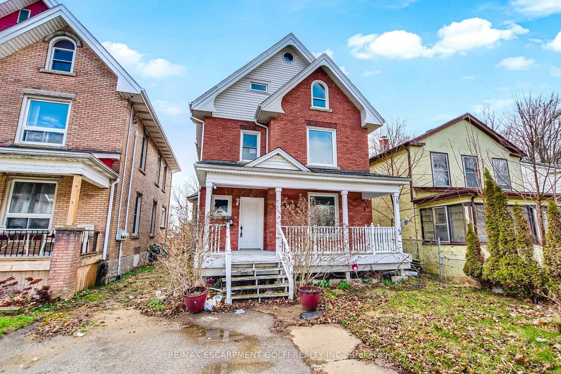 Photo 1 of 210 Lock Street W, Haldimand, Dunnville — HOMEH