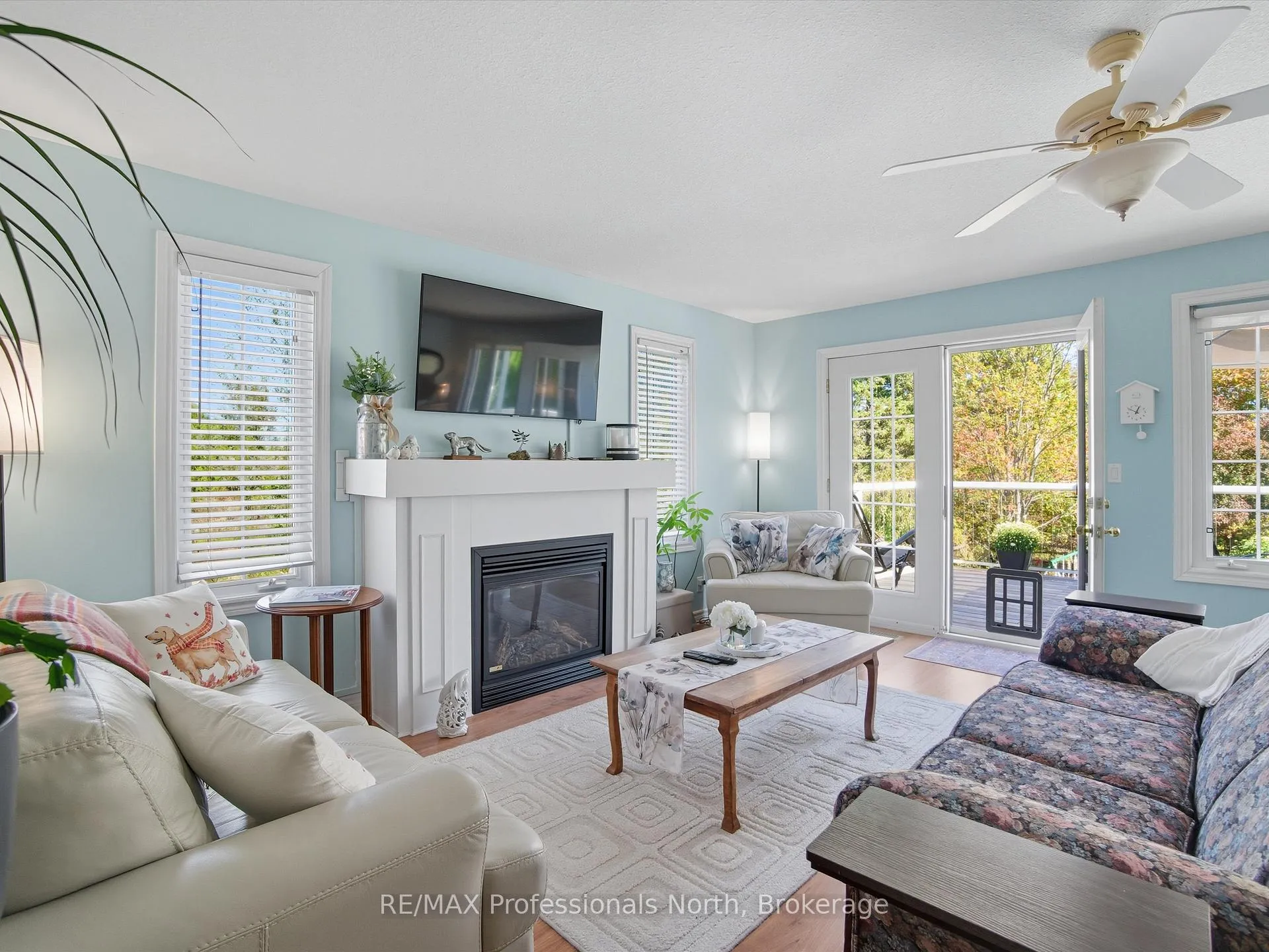 Photo 6 of 17 Keall Crescent, Bracebridge, Monck (Bracebridge) — HOMEH