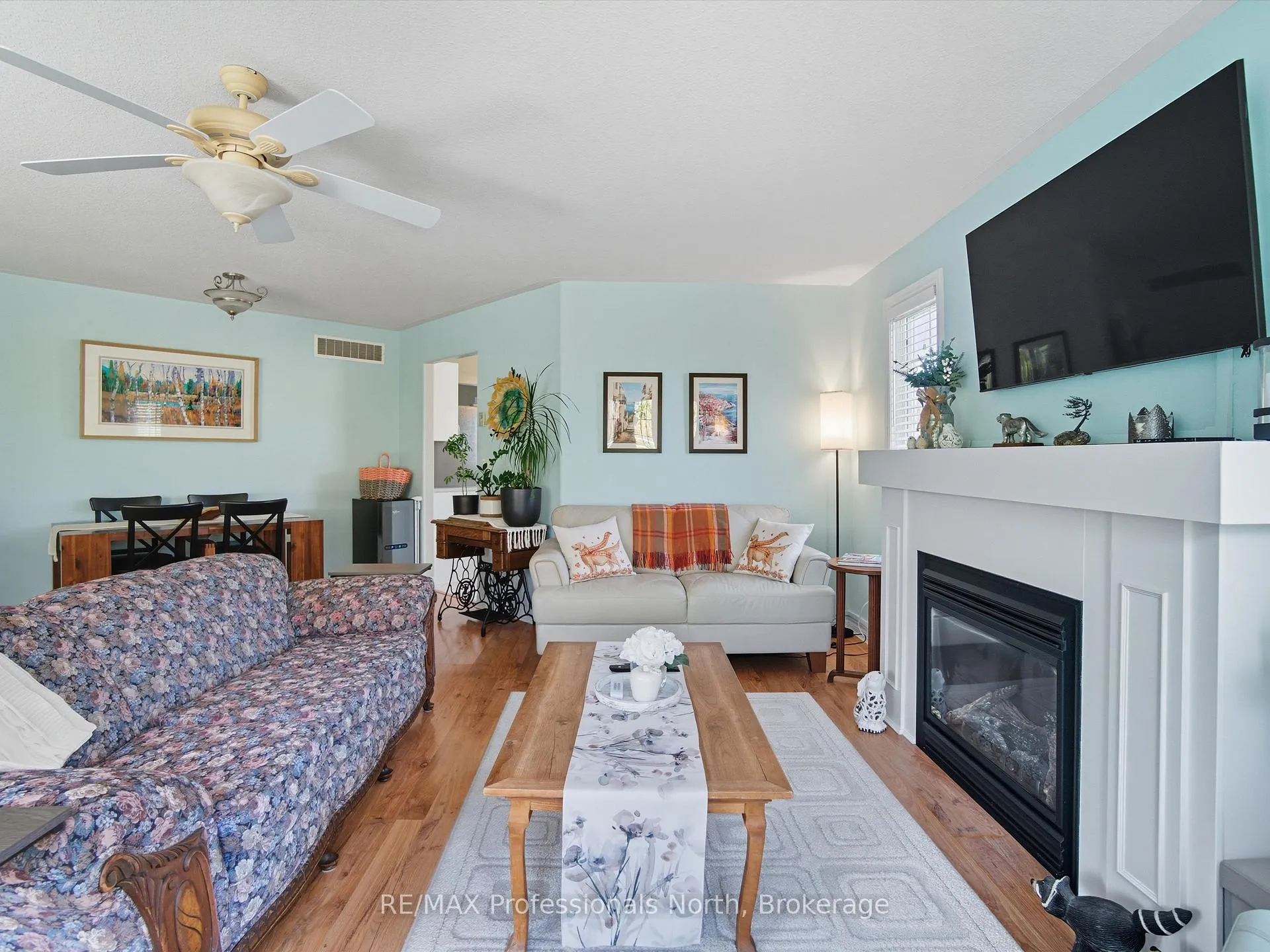 Photo 7 of 17 Keall Crescent, Bracebridge, Monck (Bracebridge) — HOMEH
