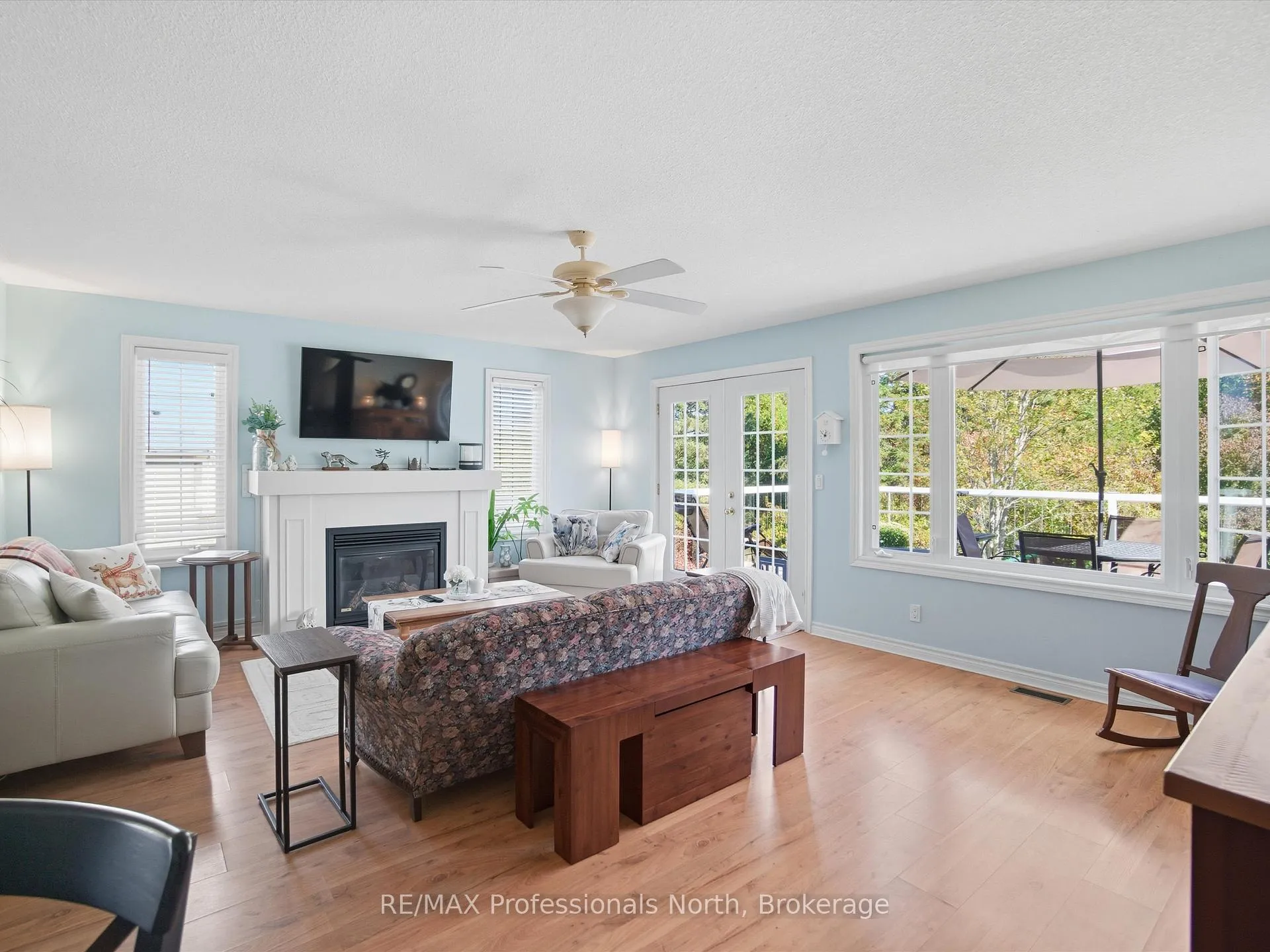 Photo 9 of 17 Keall Crescent, Bracebridge, Monck (Bracebridge) — HOMEH