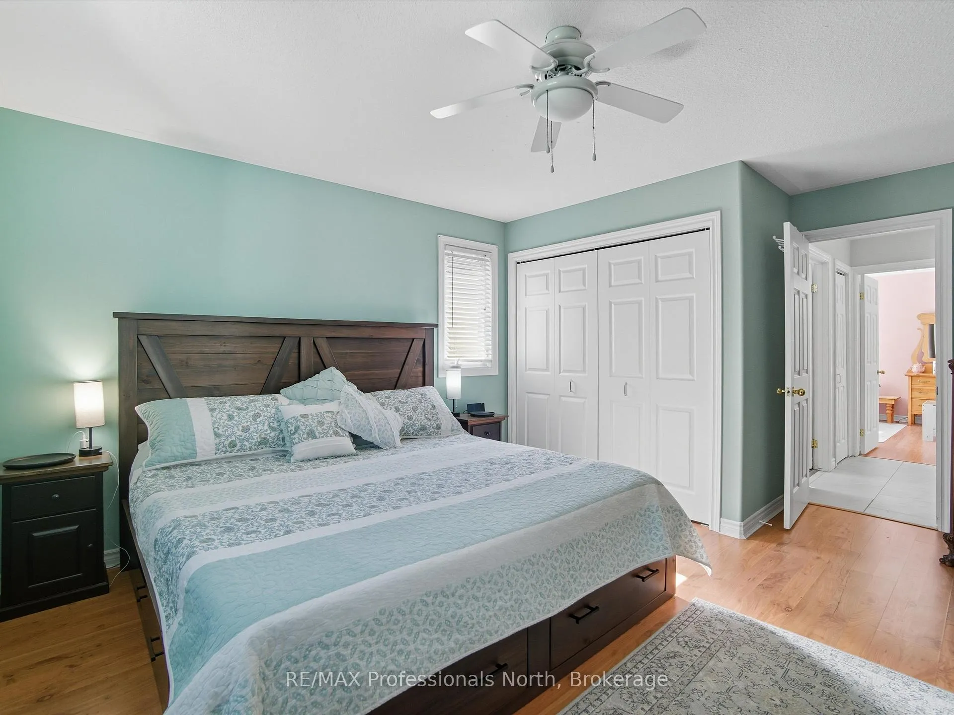 Photo 18 of 17 Keall Crescent, Bracebridge, Monck (Bracebridge) — HOMEH