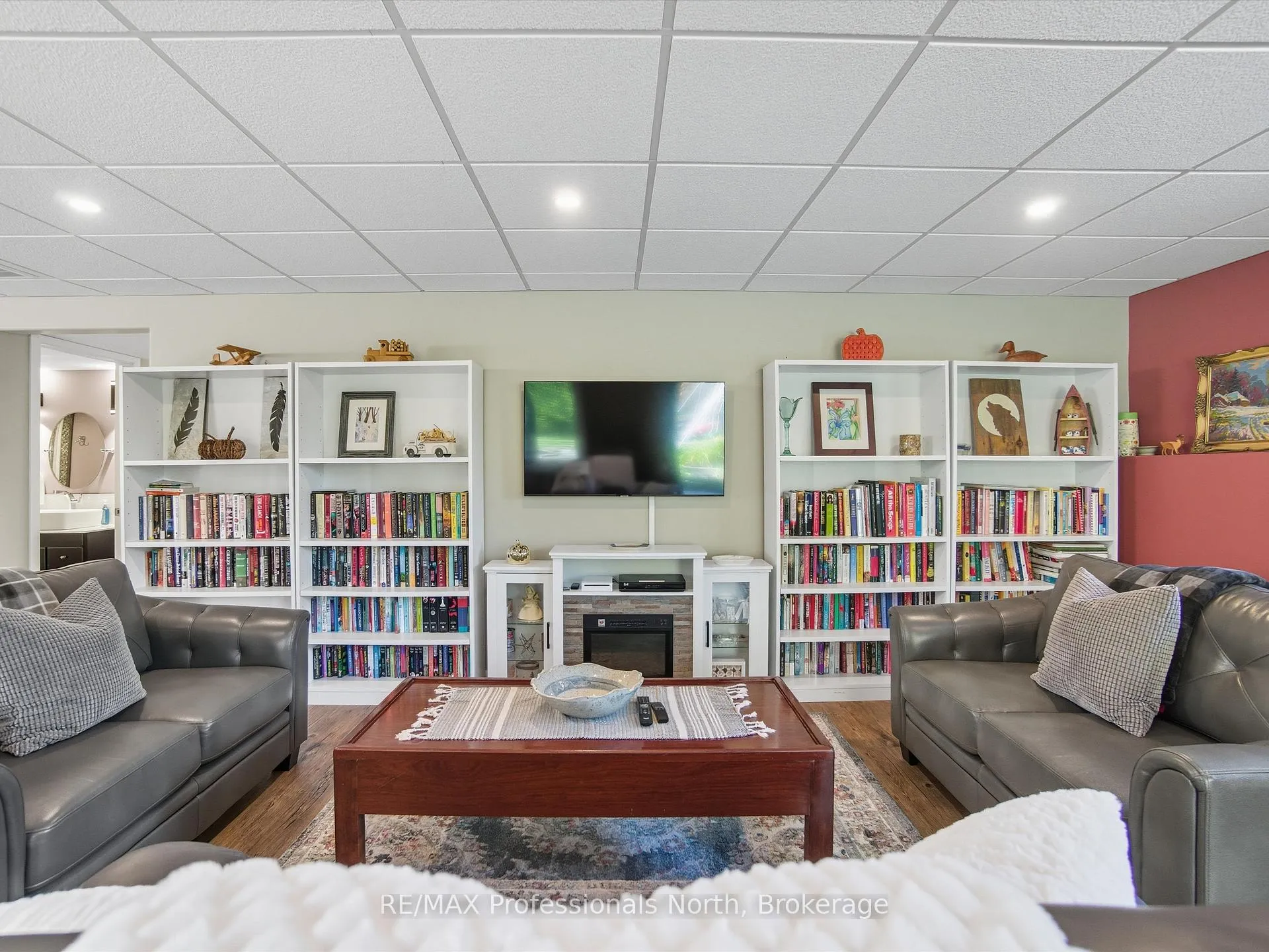 Photo 29 of 17 Keall Crescent, Bracebridge, Monck (Bracebridge) — HOMEH