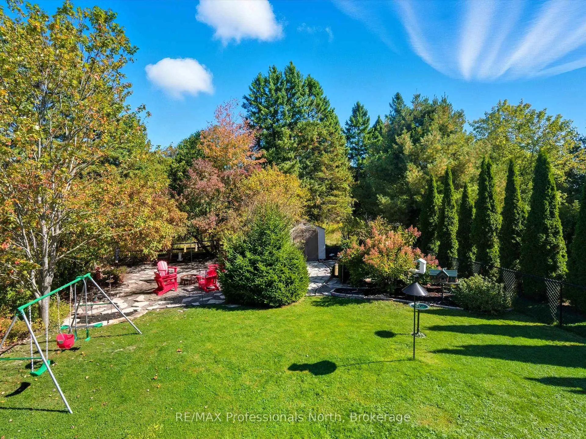Photo 32 of 17 Keall Crescent, Bracebridge, Monck (Bracebridge) — HOMEH
