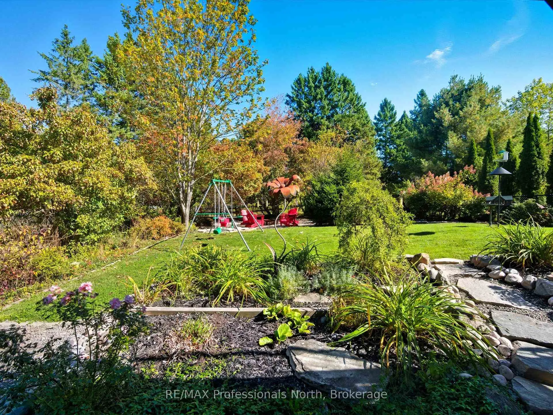 Photo 36 of 17 Keall Crescent, Bracebridge, Monck (Bracebridge) — HOMEH