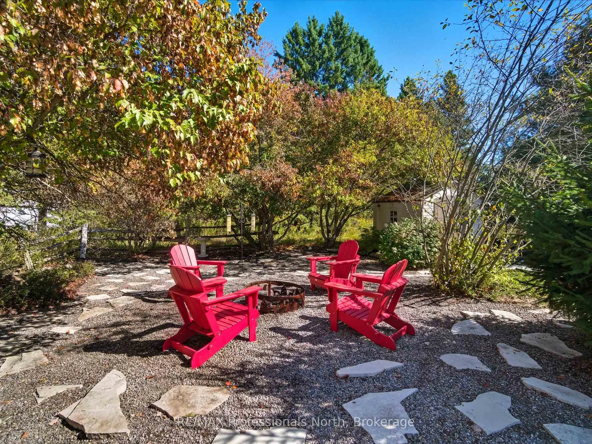 Photo 44 of 17 Keall Crescent, Bracebridge, Monck (Bracebridge) — HOMEH