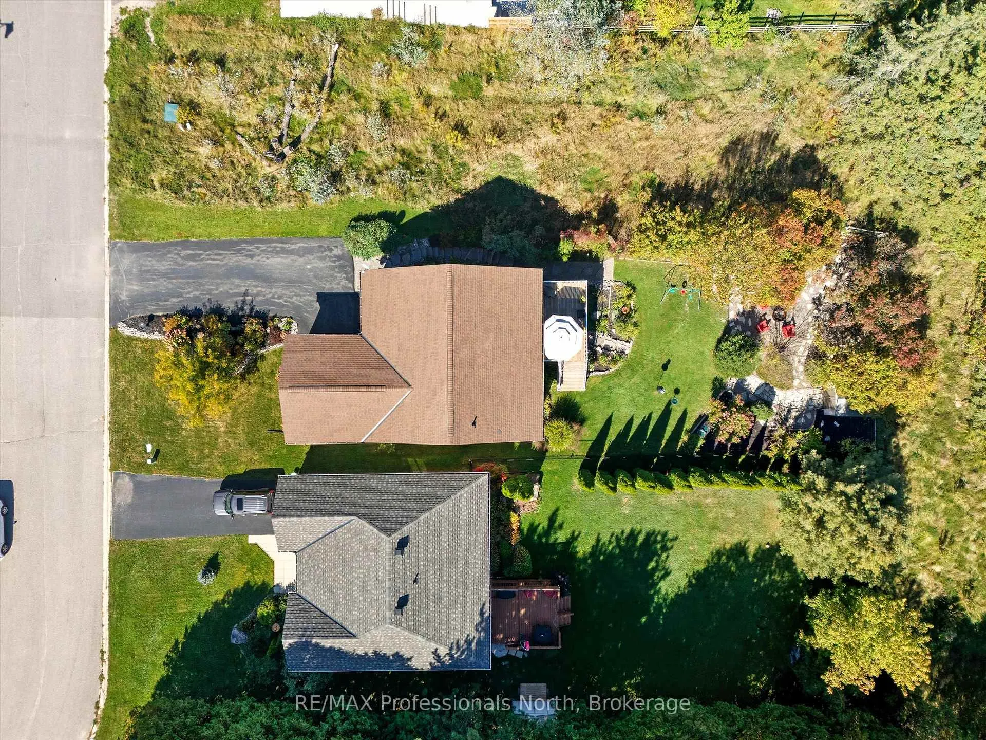 Photo 47 of 17 Keall Crescent, Bracebridge, Monck (Bracebridge) — HOMEH