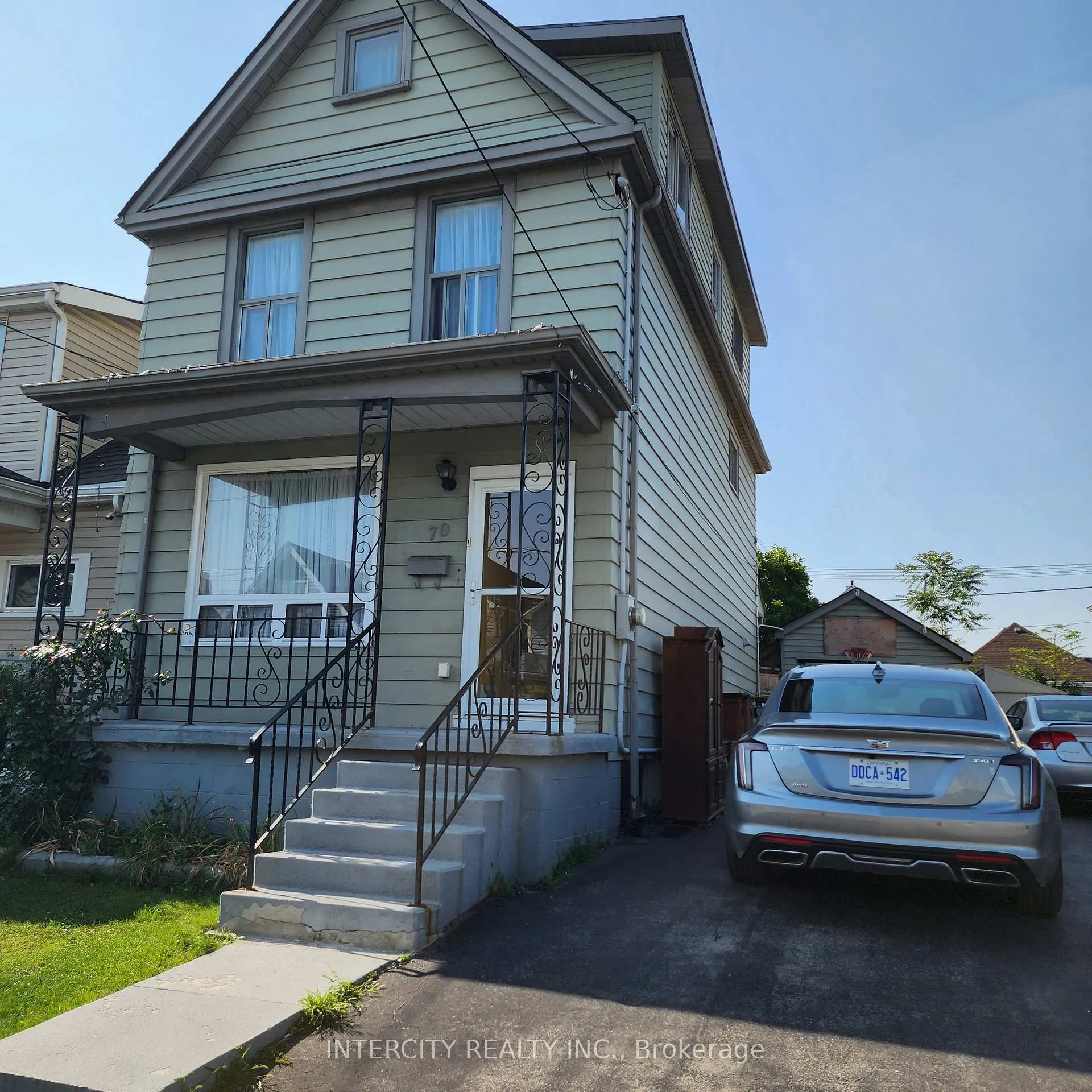Photo 1 of 70 Mayflower Avenue, Hamilton, Crown Point — HOMEH