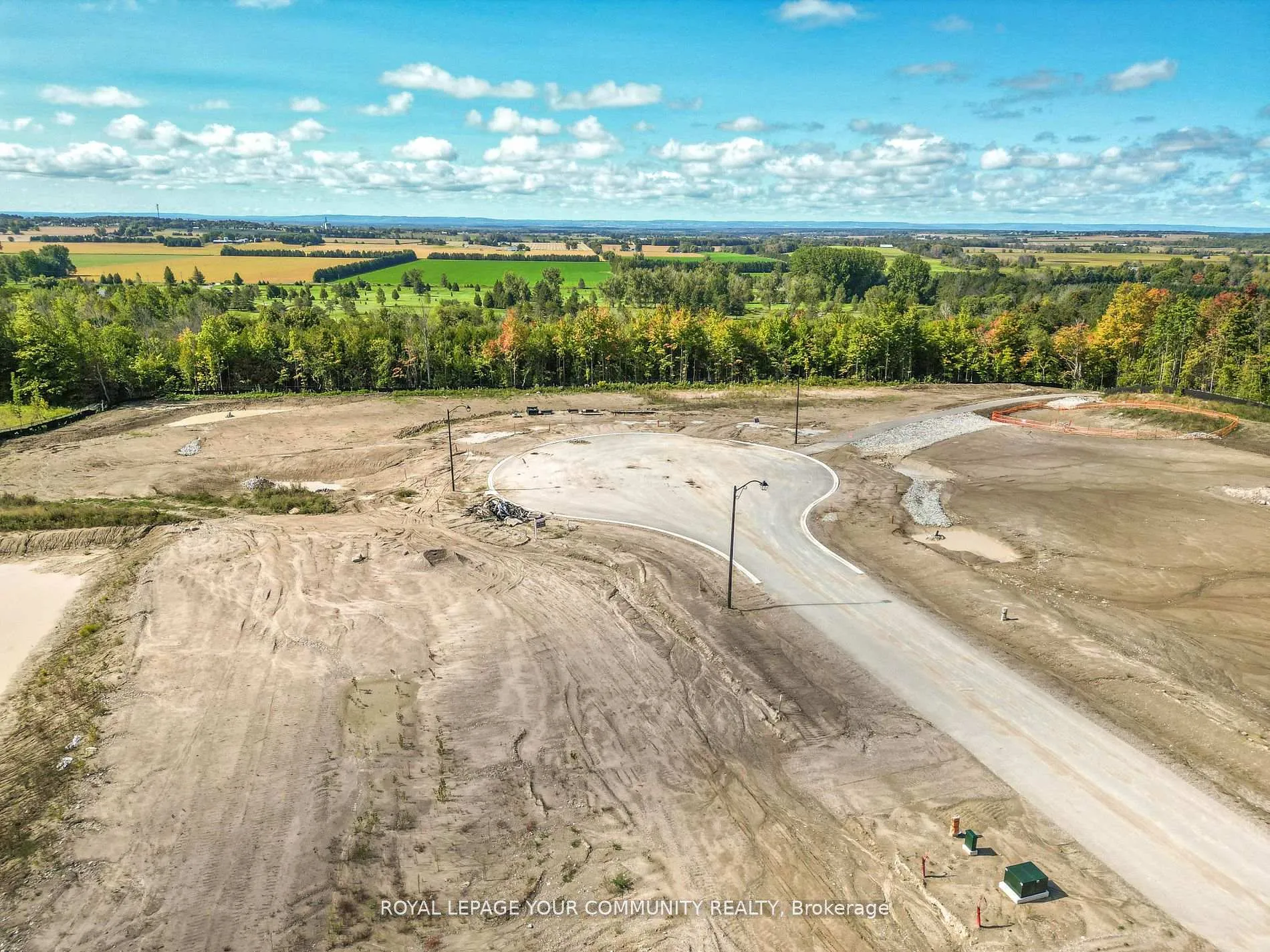 Photo 13 of Unit Lot 25, 1426 Wilson Drive, Springwater, Anten Mills — HOMEH