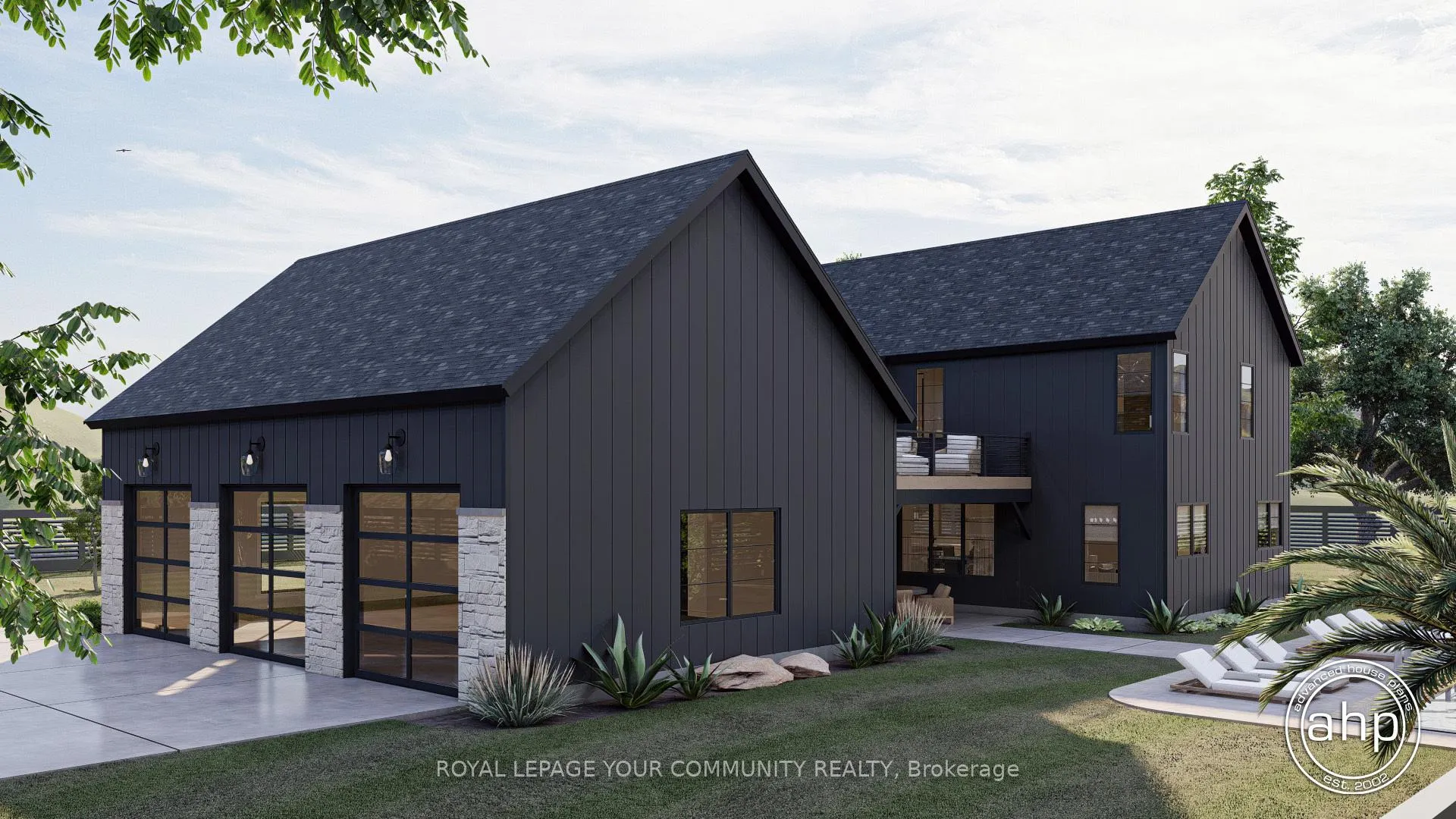 Photo 20 of Unit Lot 23, 1426 Wilson Drive, Springwater, Anten Mills — HOMEH