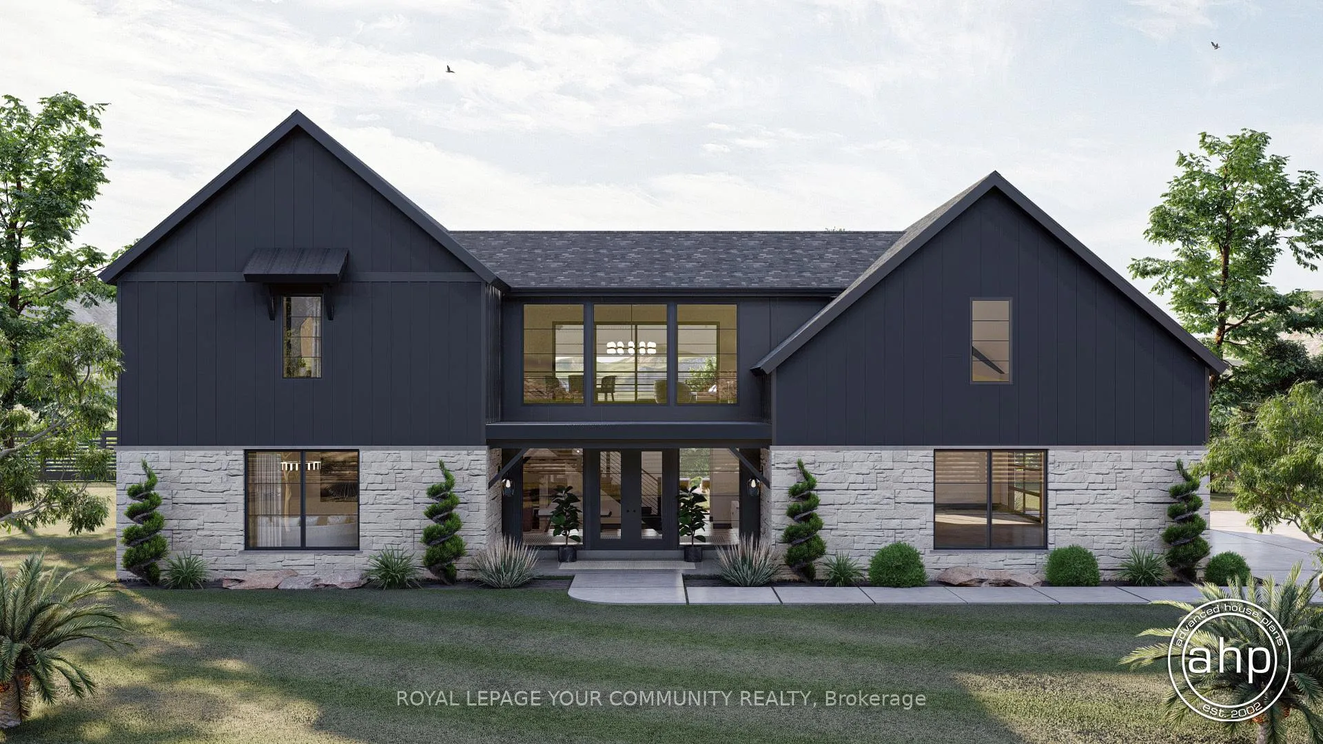 Photo 21 of Unit Lot 23, 1426 Wilson Drive, Springwater, Anten Mills — HOMEH