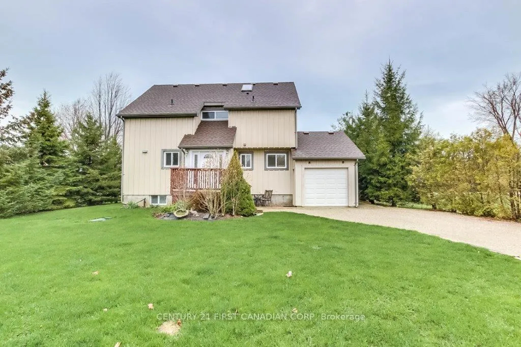 Photo 1 of 71889 Sunridge Crescent, Bluewater, Hay — HOMEH