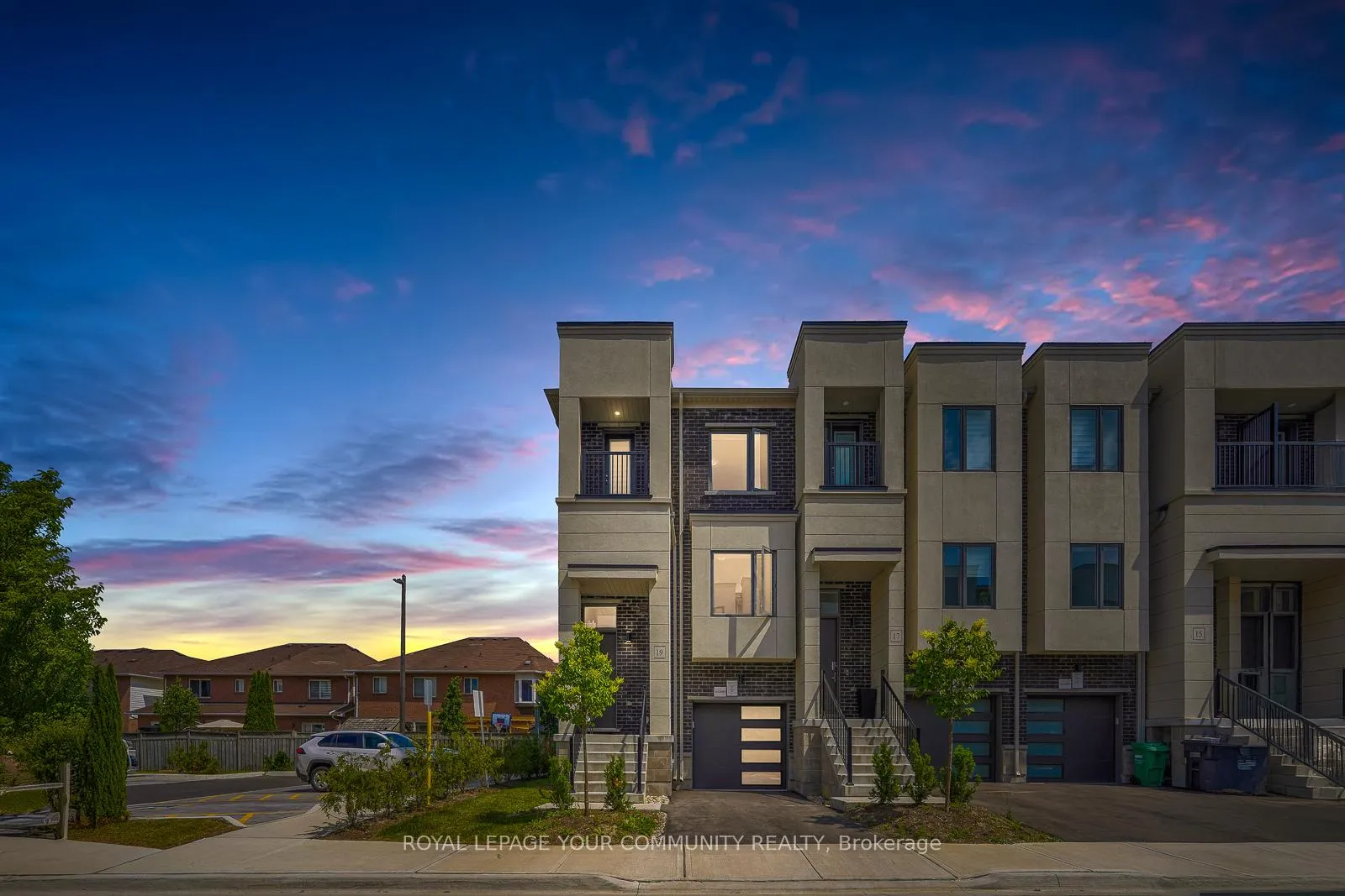 Photo 1 of 19 Heathrow Lane, Caledon, Bolton East — HOMEH