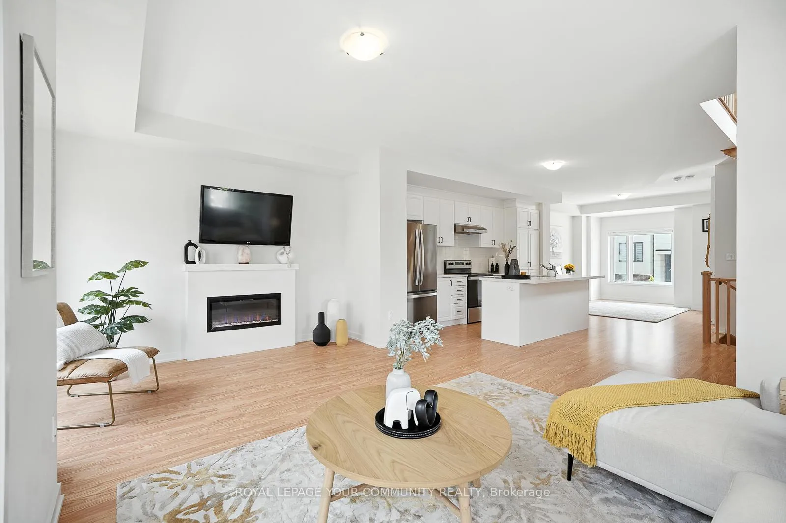 Photo 7 of 19 Heathrow Lane, Caledon, Bolton East — HOMEH