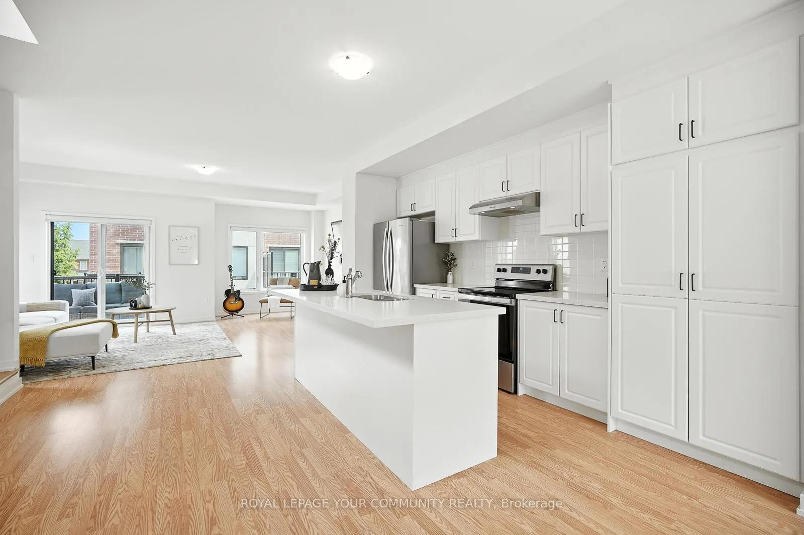 Photo 15 of 19 Heathrow Lane, Caledon, Bolton East — HOMEH