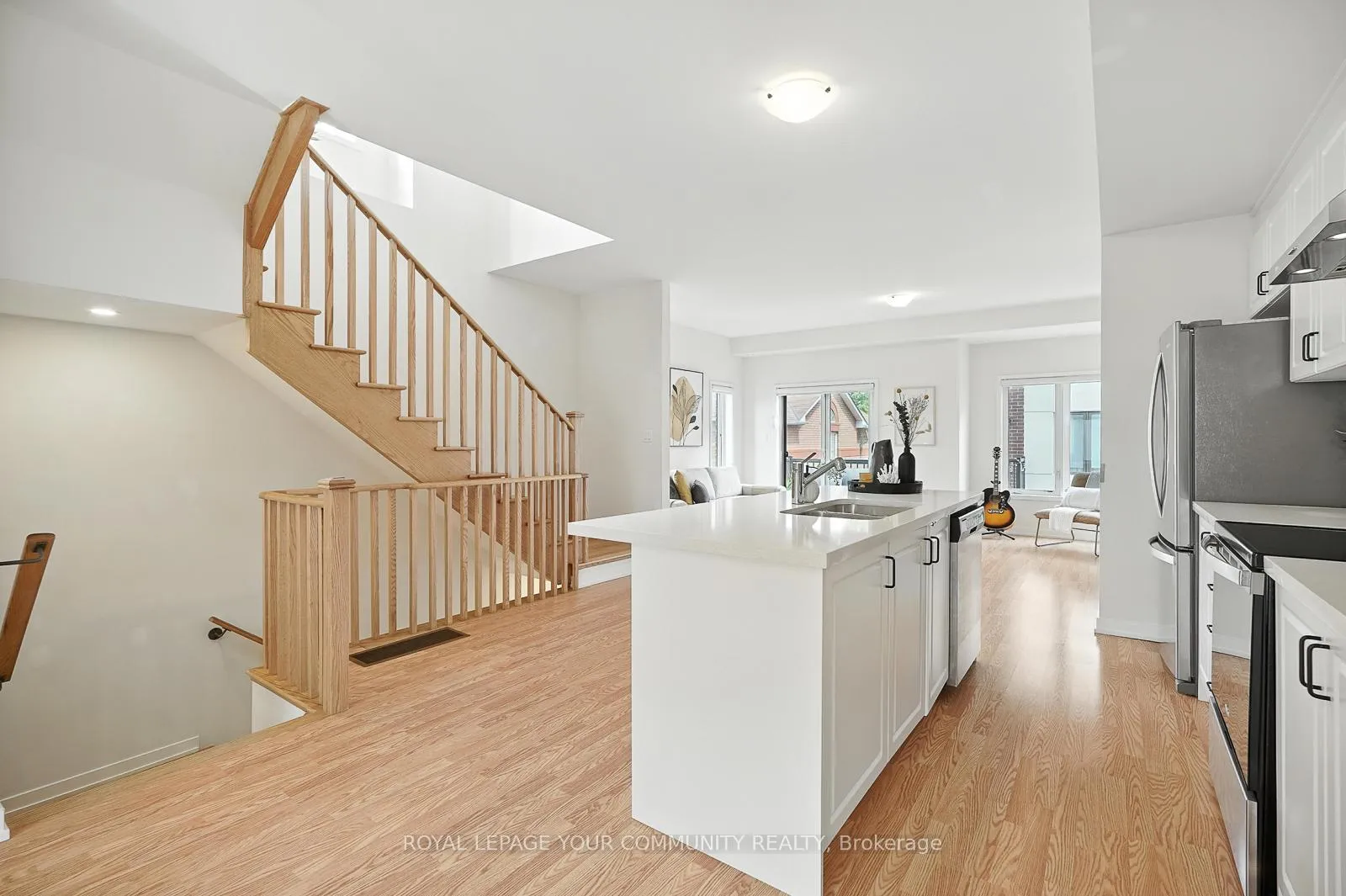Photo 16 of 19 Heathrow Lane, Caledon, Bolton East — HOMEH