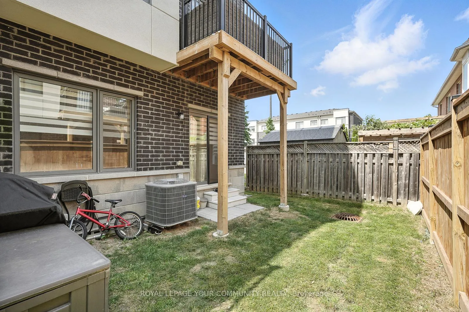 Photo 38 of 19 Heathrow Lane, Caledon, Bolton East — HOMEH