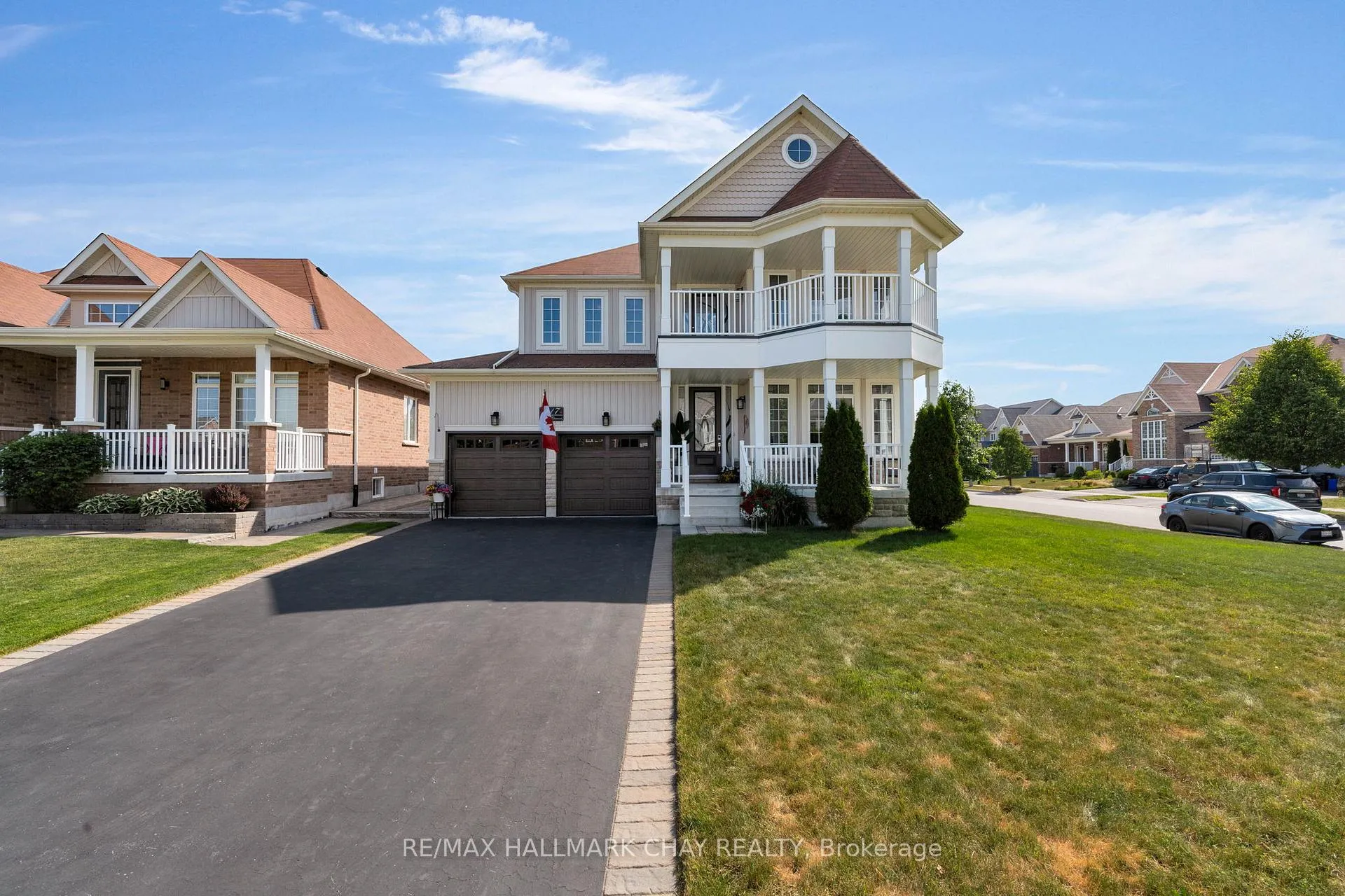 Photo 1 of 117 Mount Crescent, Essa, Angus — HOMEH