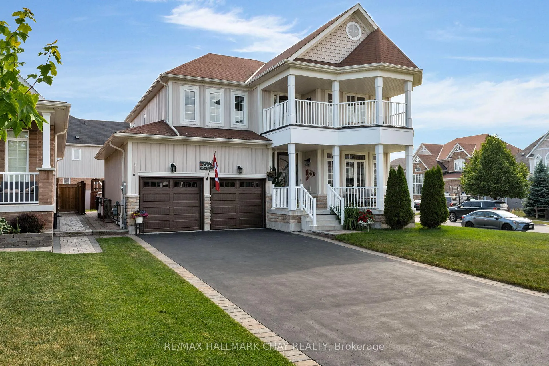 Photo 2 of 117 Mount Crescent, Essa, Angus — HOMEH