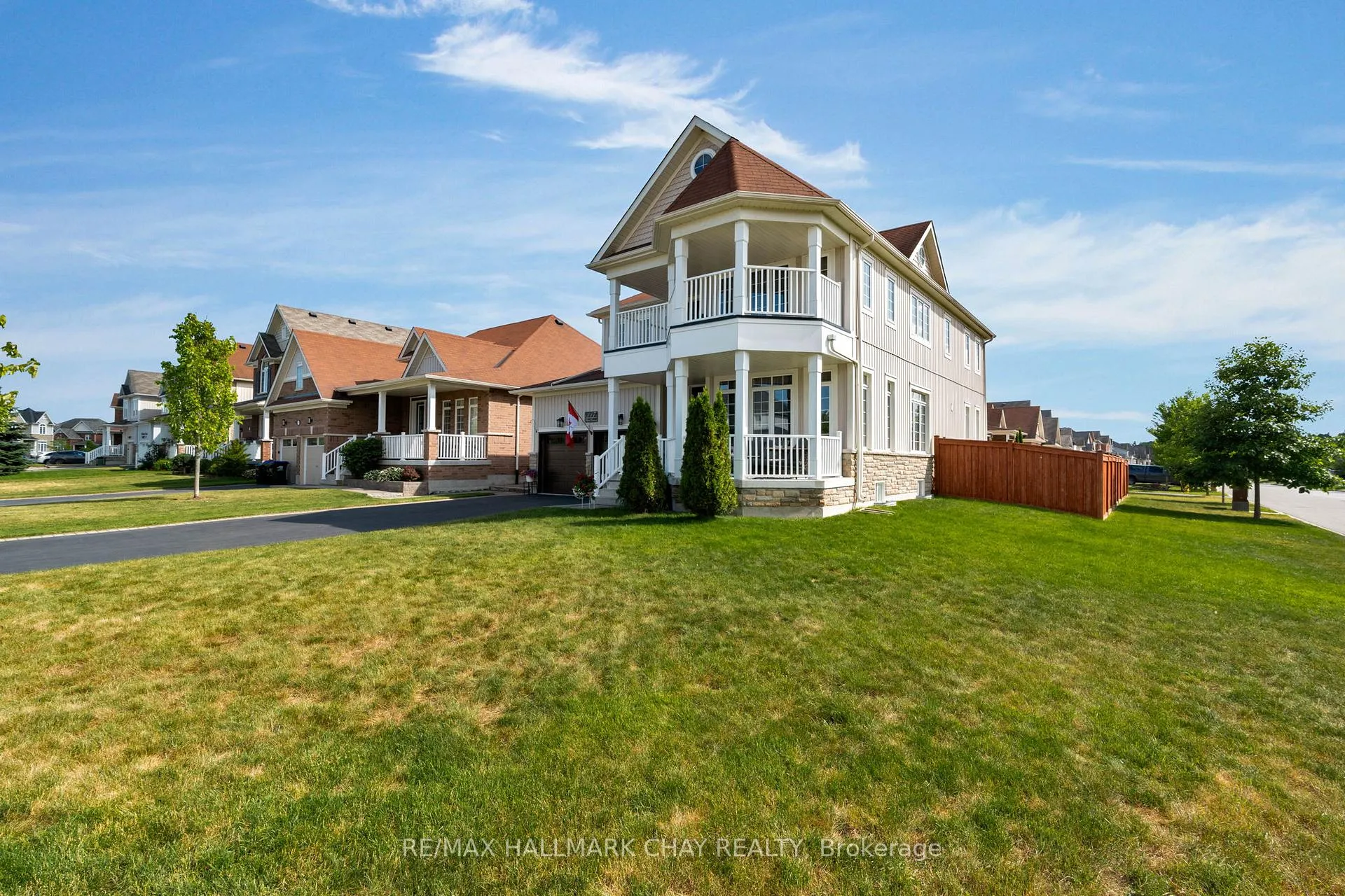 Photo 3 of 117 Mount Crescent, Essa, Angus — HOMEH