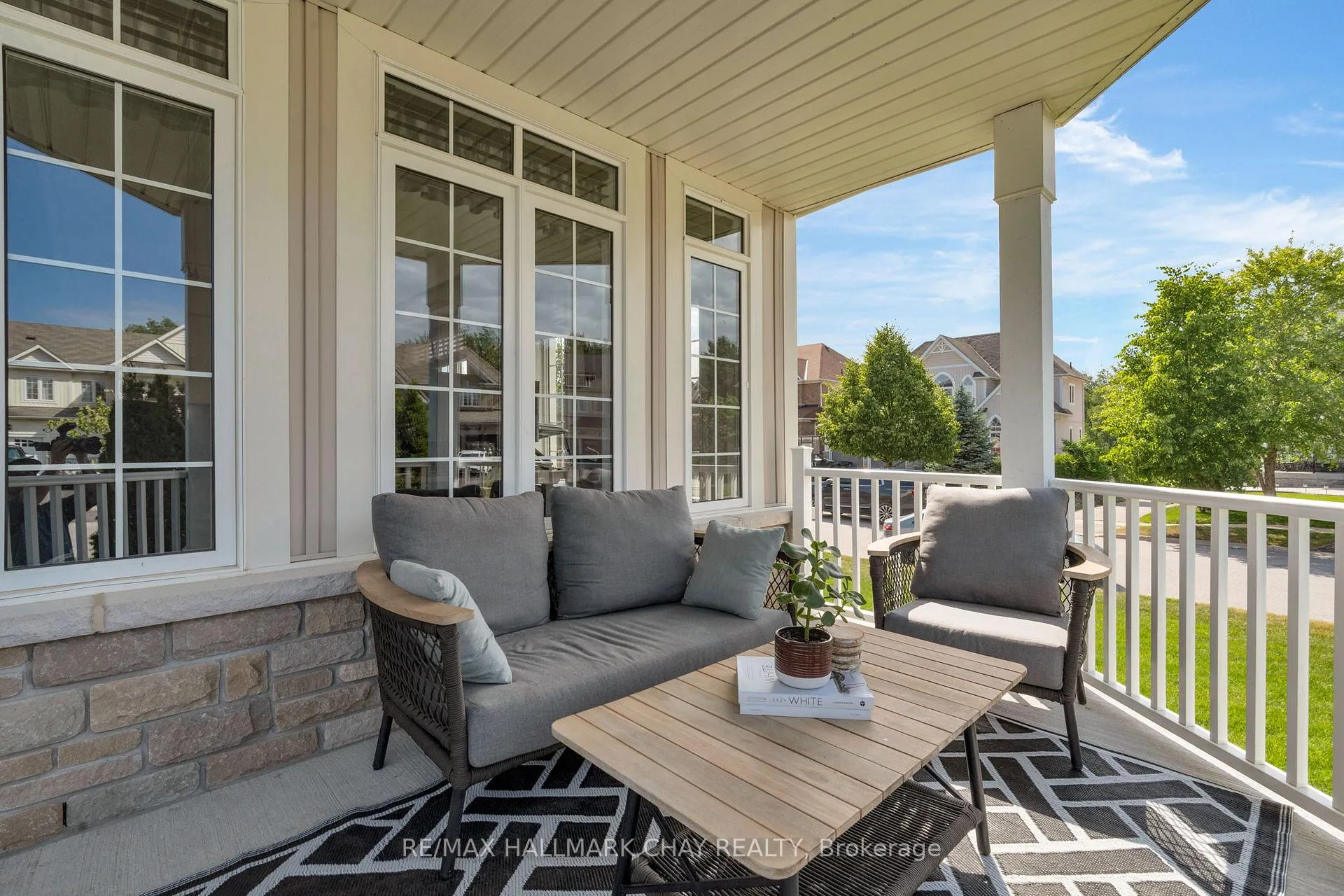 Photo 4 of 117 Mount Crescent, Essa, Angus — HOMEH