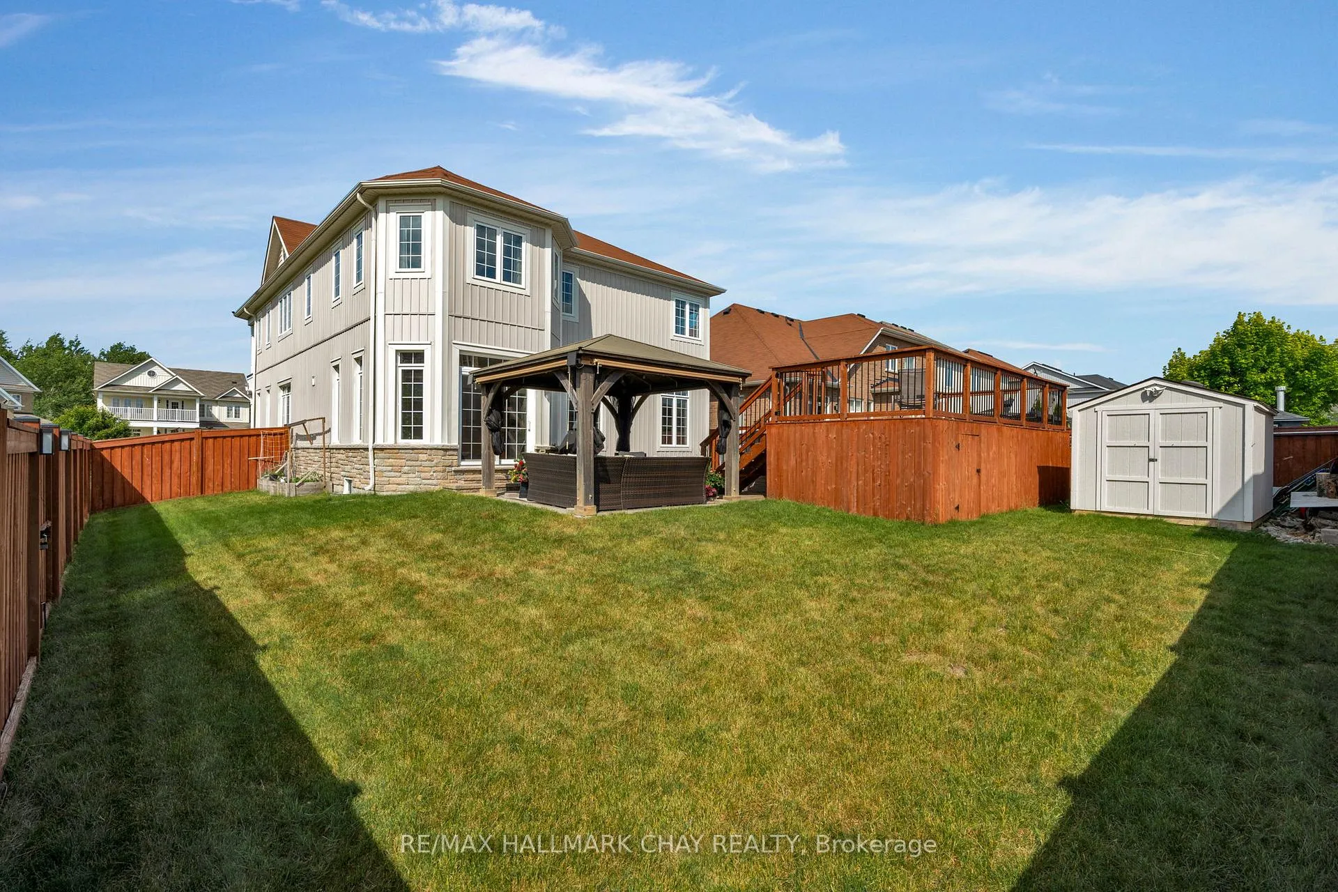 Photo 43 of 117 Mount Crescent, Essa, Angus — HOMEH