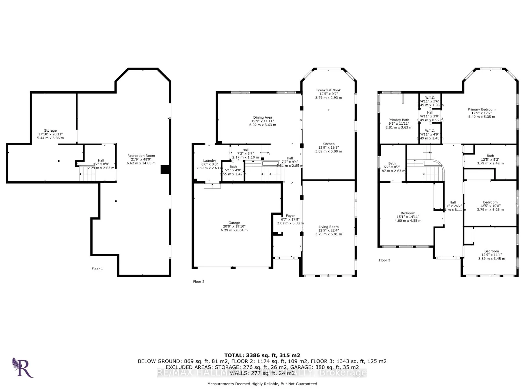 Photo 44 of 117 Mount Crescent, Essa, Angus — HOMEH