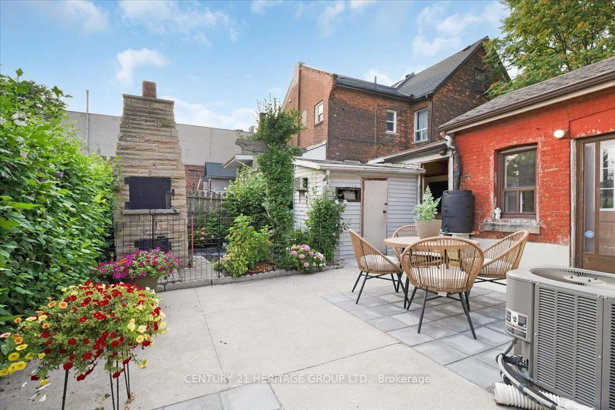 Photo 43 of 263 Mary Street, Hamilton, Beasley — HOMEH