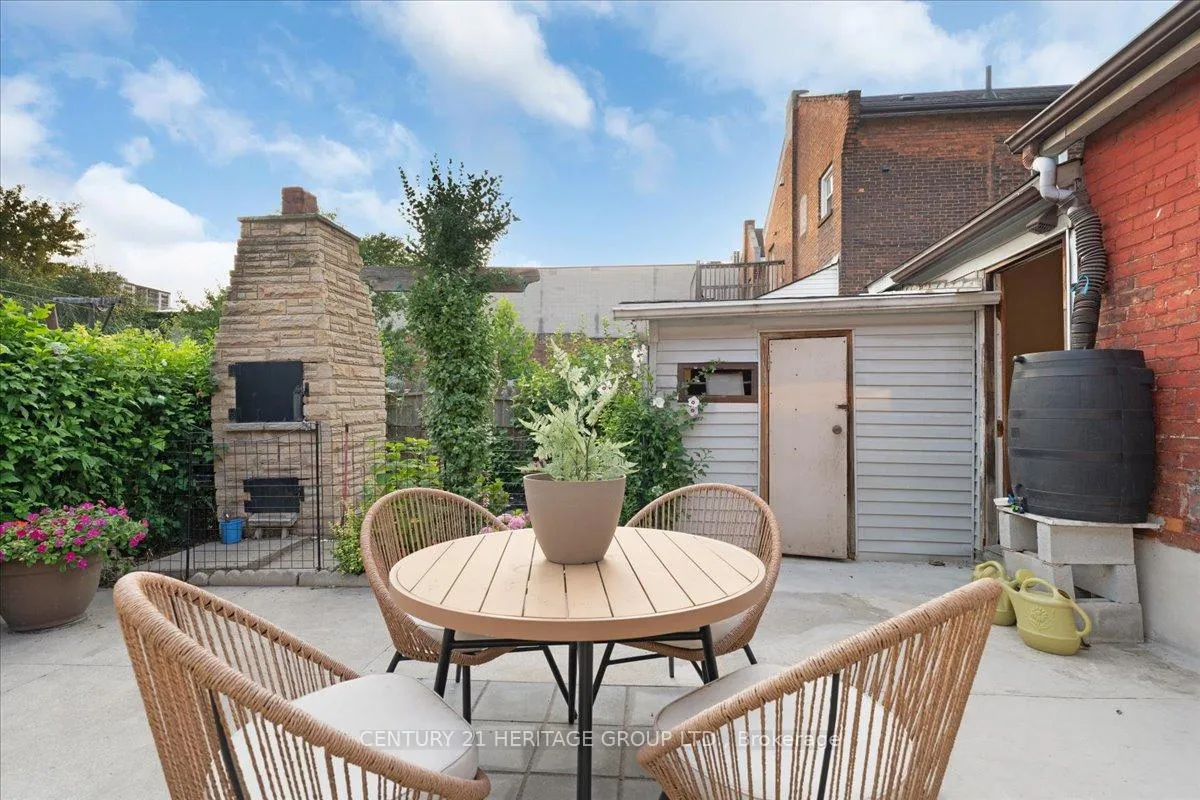 Photo 44 of 263 Mary Street, Hamilton, Beasley — HOMEH