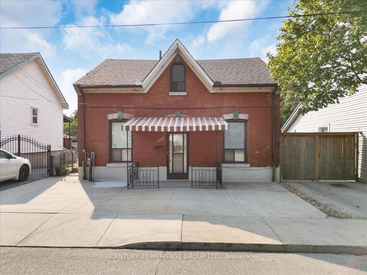 Photo 45 of 263 Mary Street, Hamilton, Beasley — HOMEH