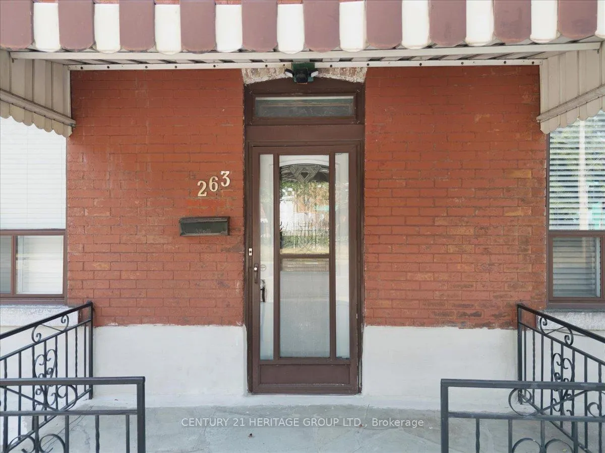 Photo 46 of 263 Mary Street, Hamilton, Beasley — HOMEH