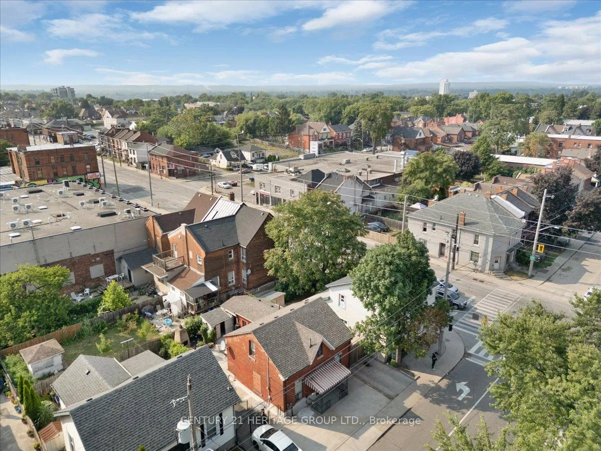 Photo 48 of 263 Mary Street, Hamilton, Beasley — HOMEH