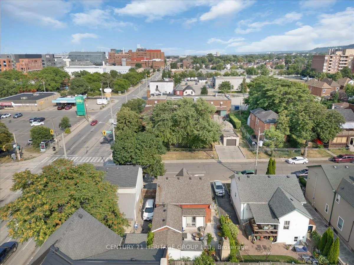 Photo 49 of 263 Mary Street, Hamilton, Beasley — HOMEH